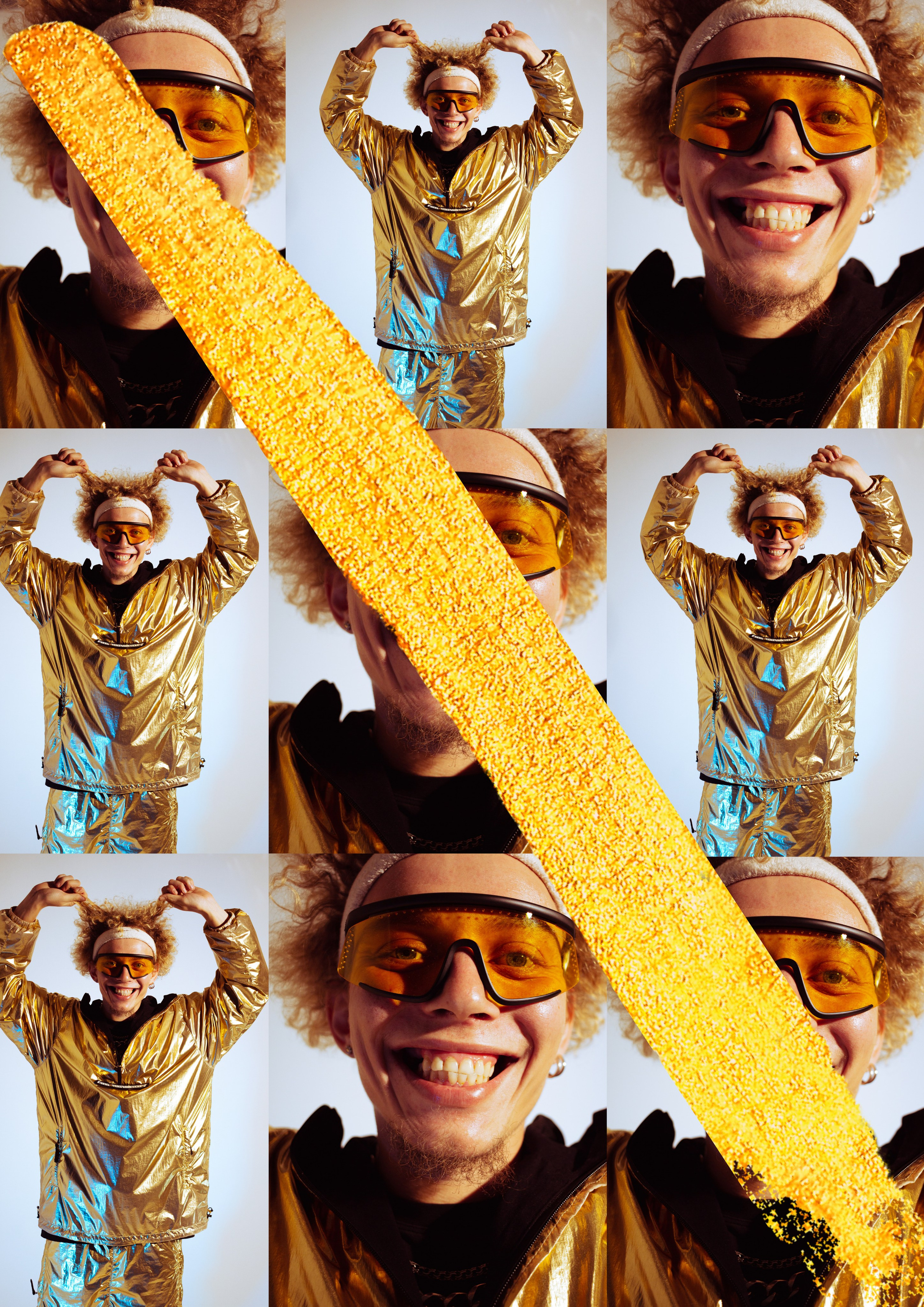 Juice shop & Exordium. Фотограф, видеограф в Санкт-Петербурге