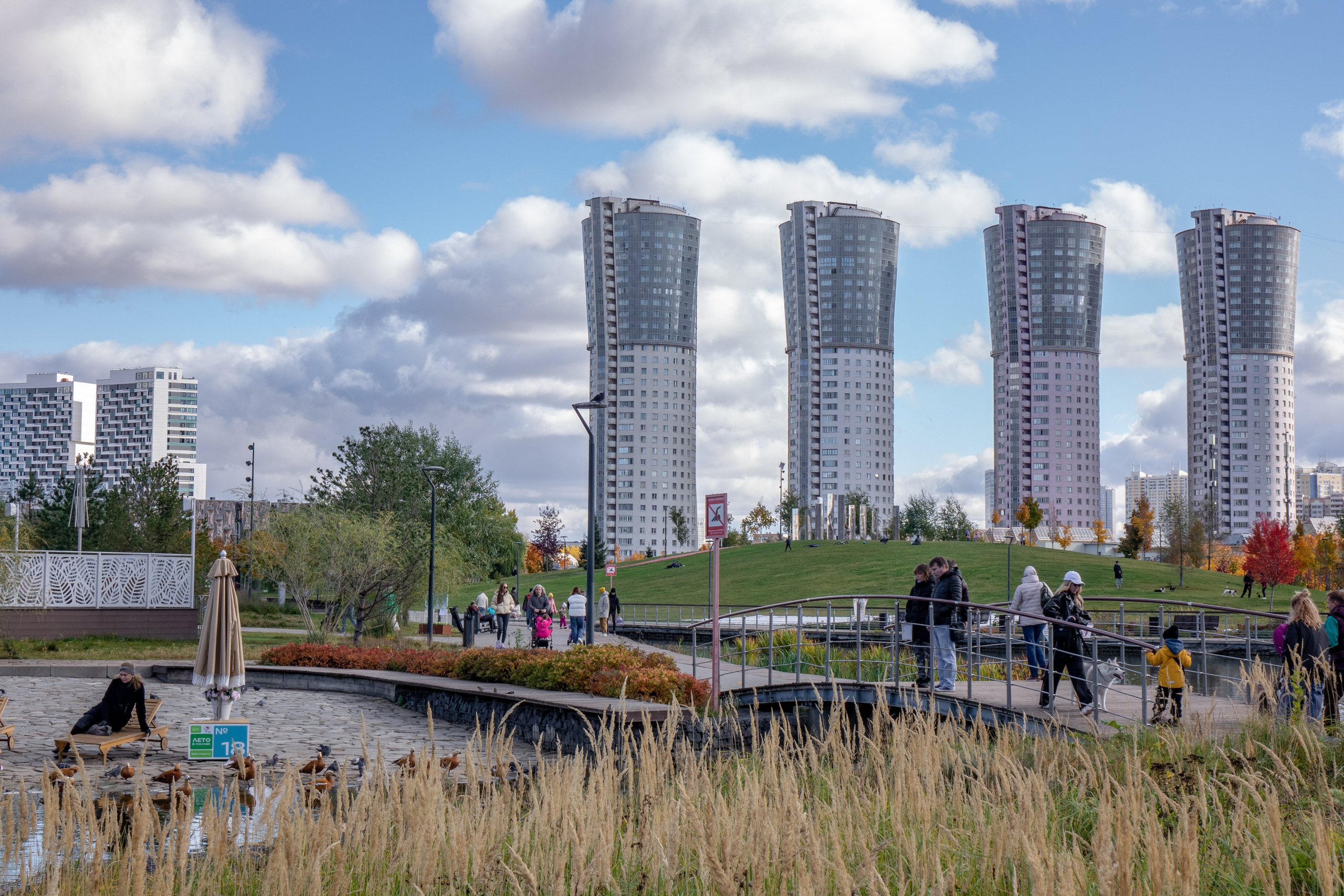 Достопримечательности Москвы. Коммерческая фотосъёмка городской среды, архитектуры и производственных объектов