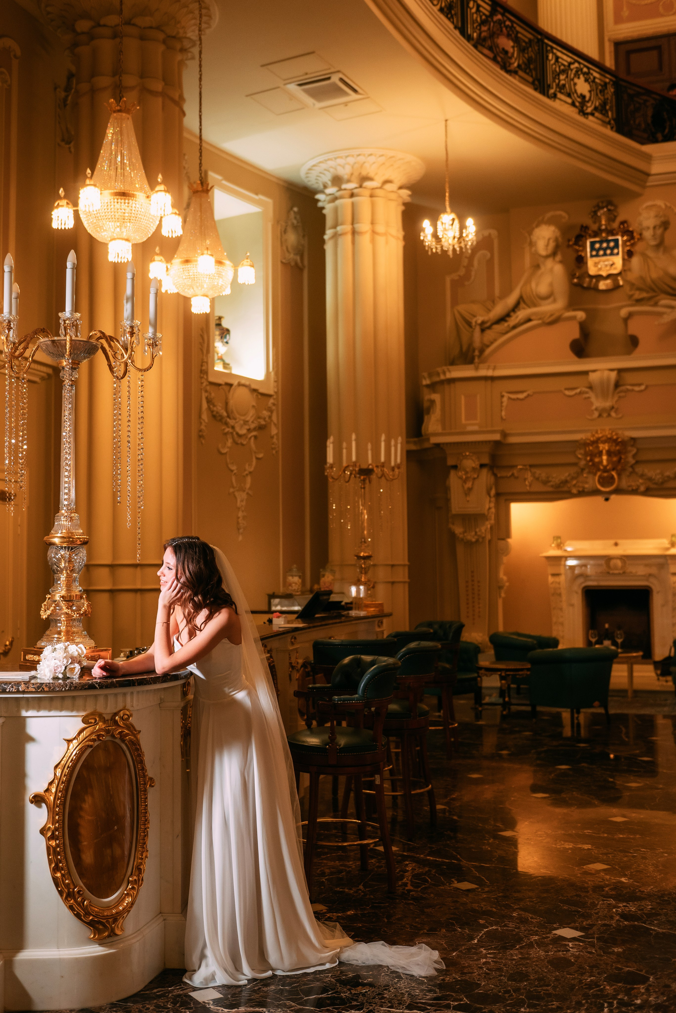 Тимофей + Ксения