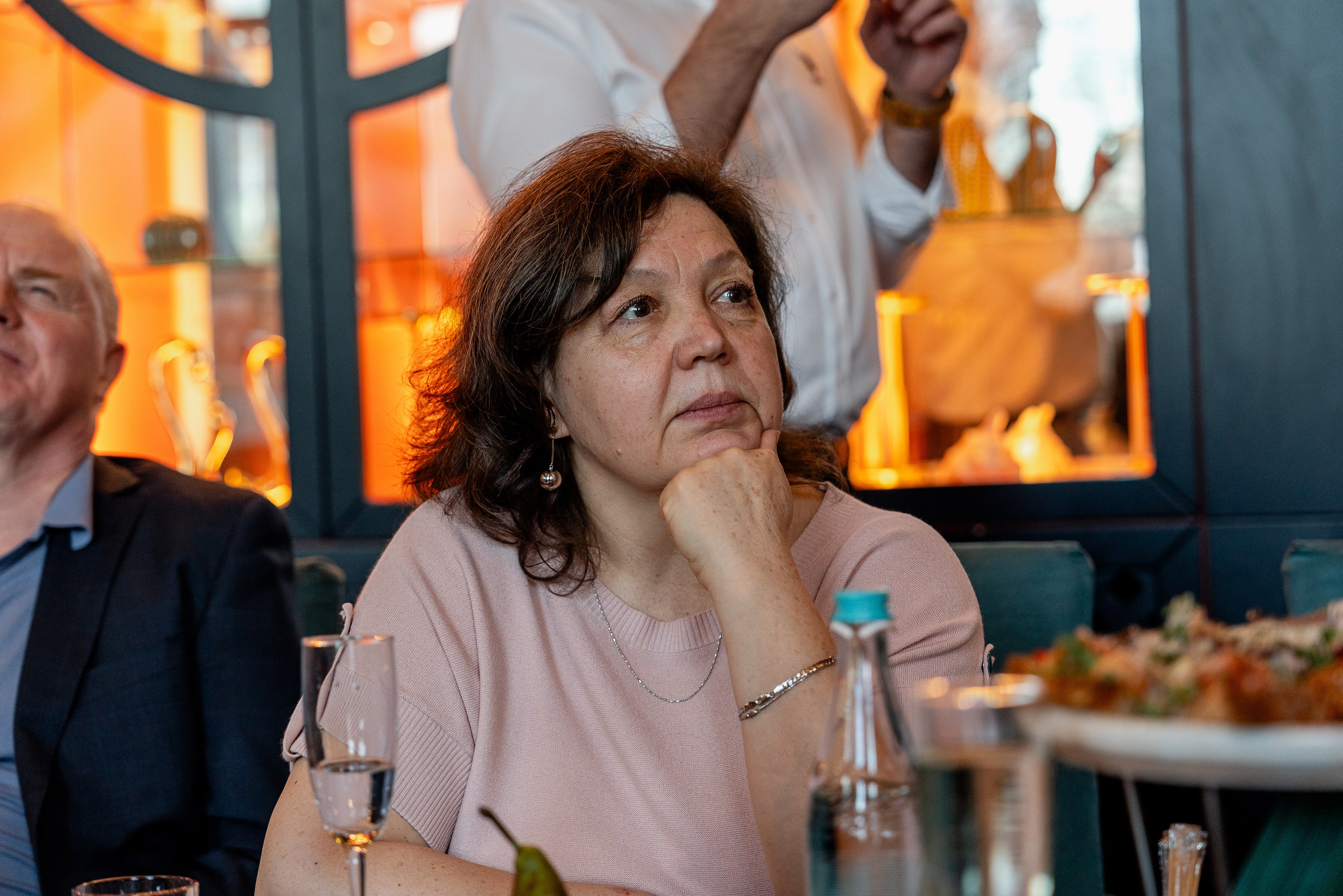 СОУС BB. Sunnyman