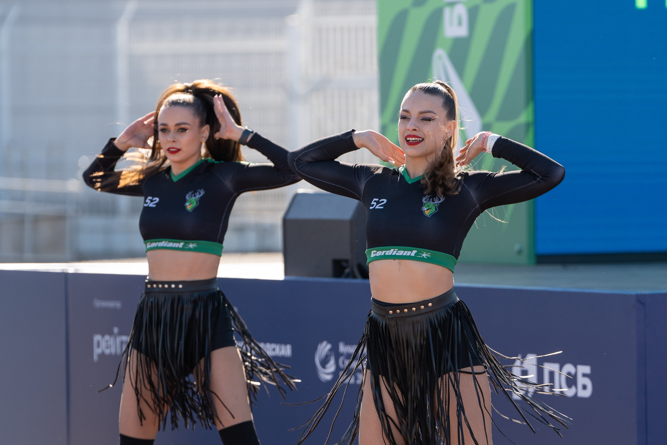 Беги Герой 2024. Sunnyman