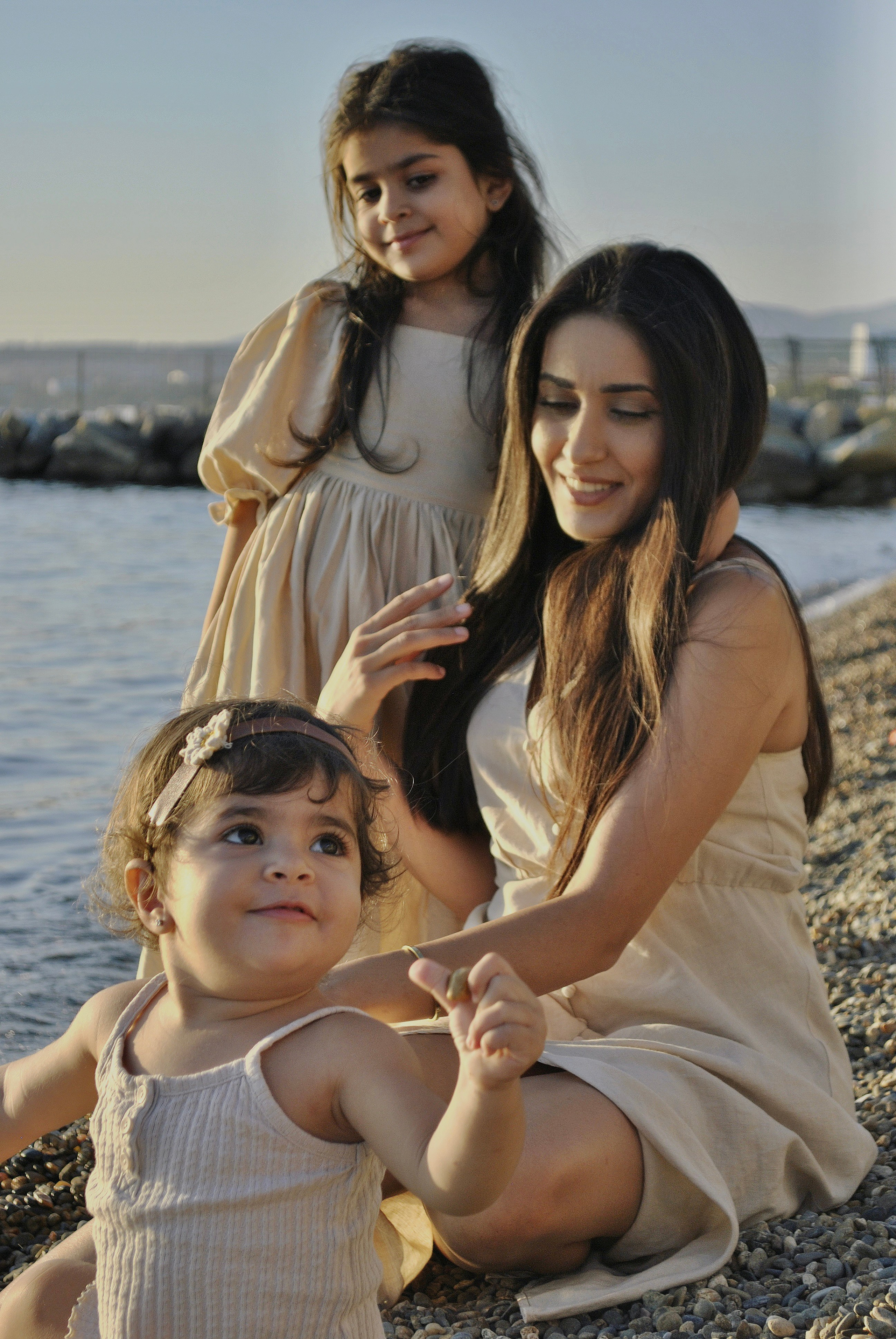 Ирина. Фотограф Мария Мусаелян