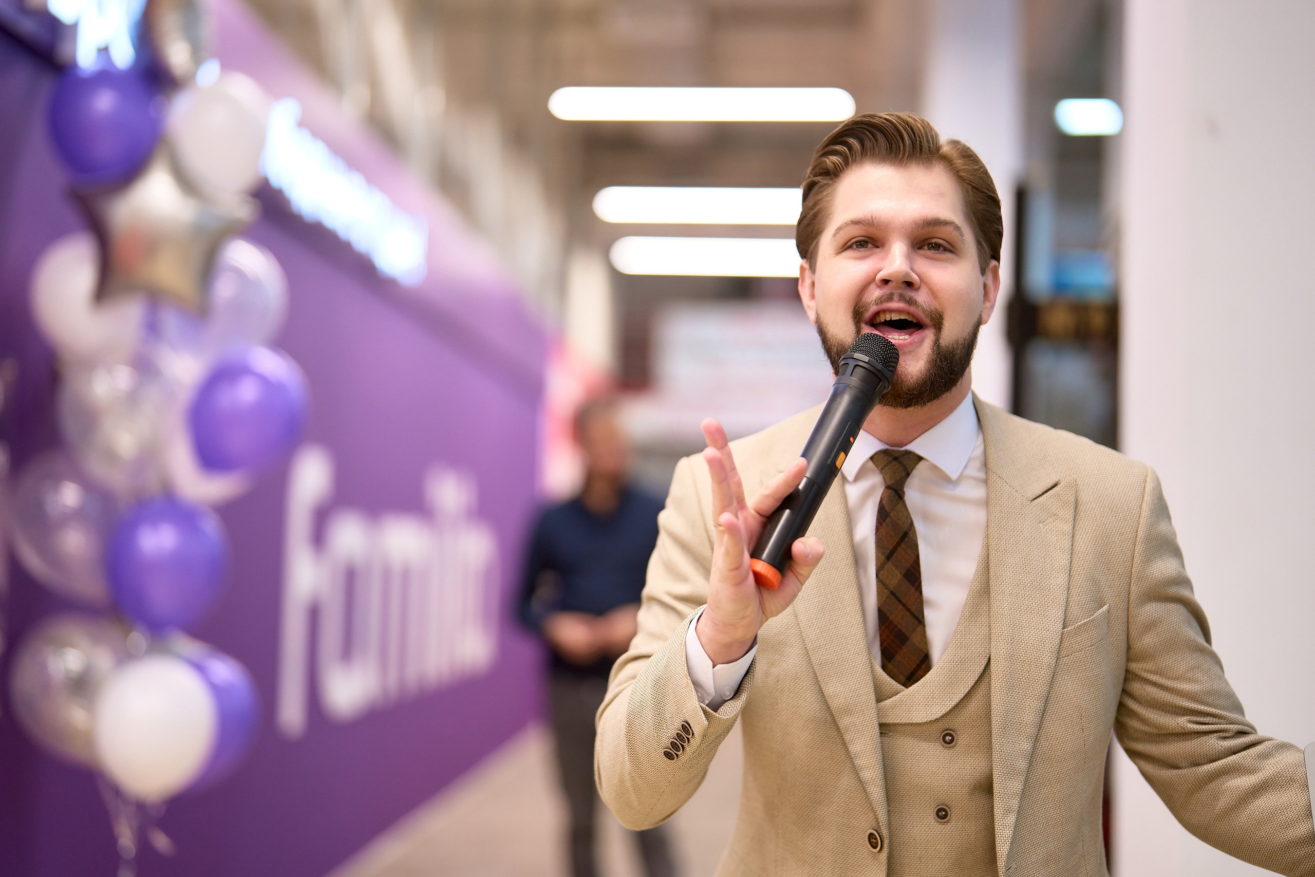 Корпоративные мероприятия. Фотограф Илья Немков. Красноярск