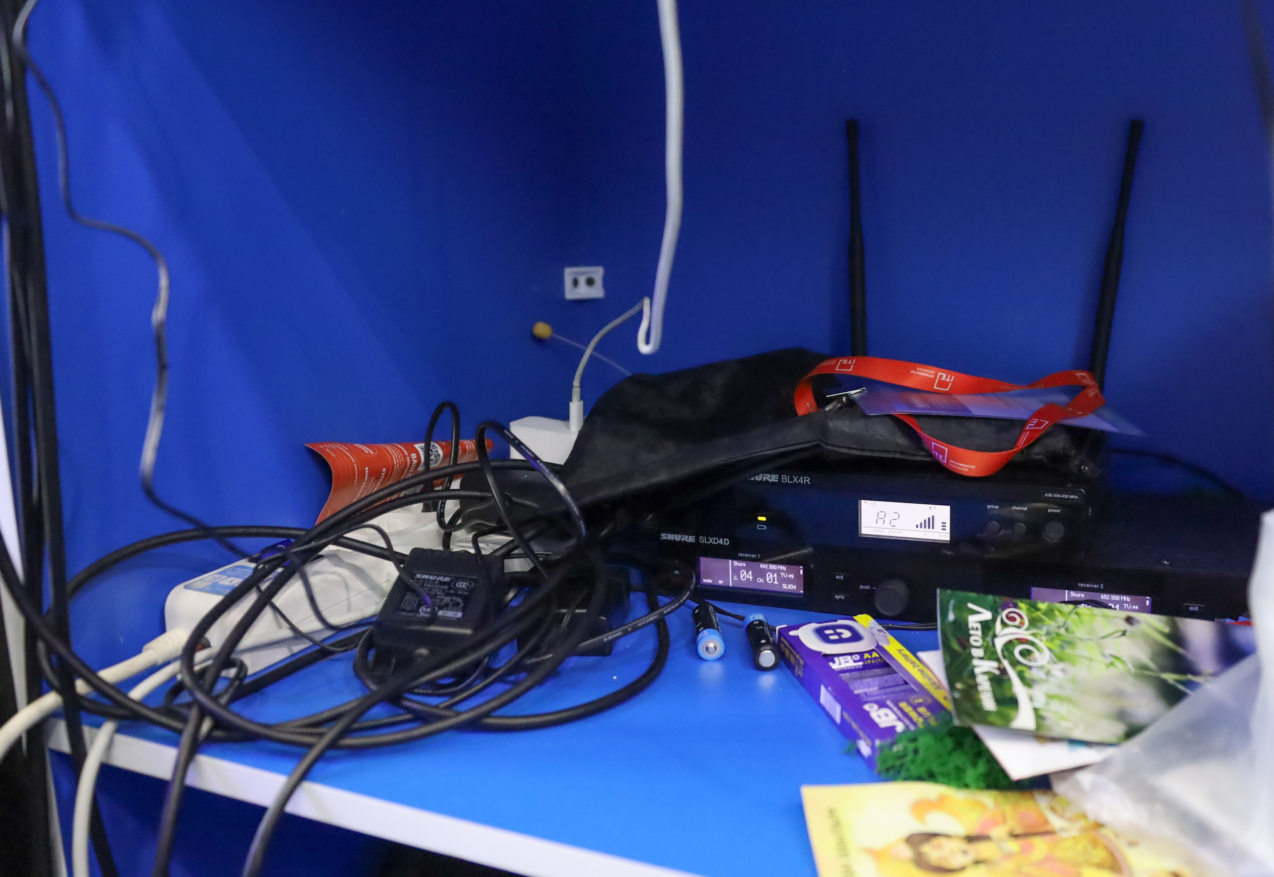 КРАСНОЯРСКИЙ КРАЙ НА ВЫСТАВКЕ MITT. Фотограф мероприятий Ирина Каширина