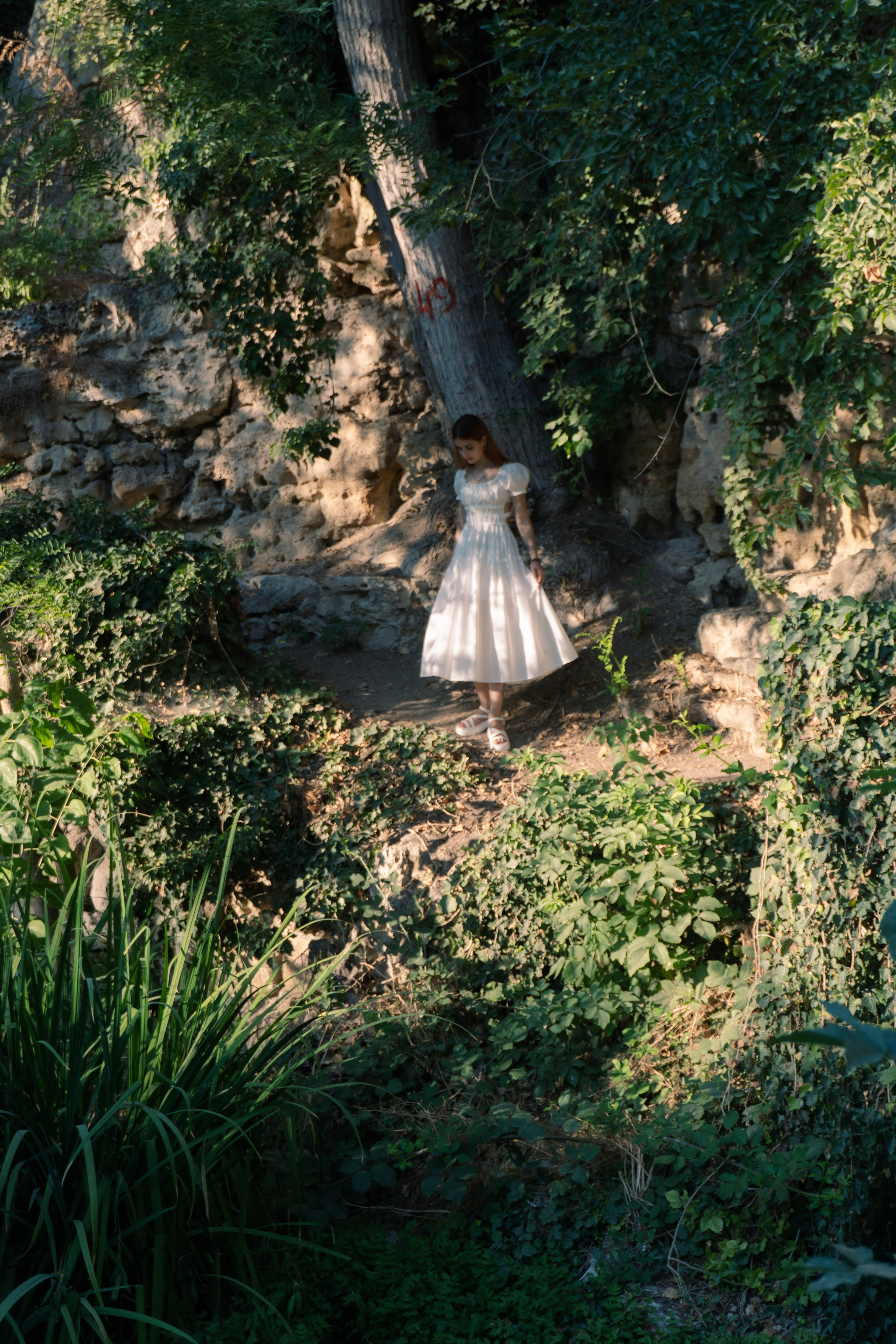 Выездные фотосъемки. Фотограф в Крыму Юлия Негатив