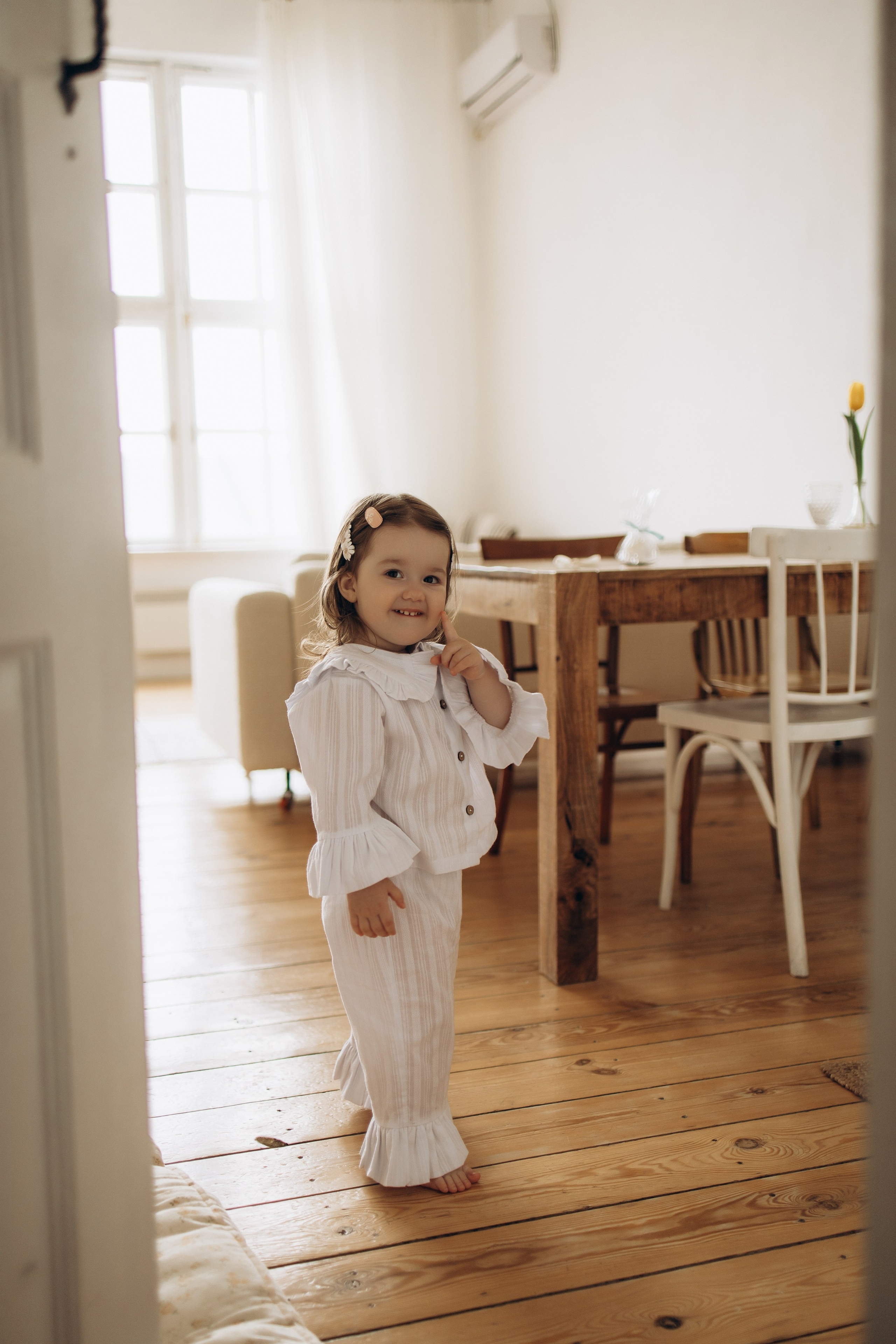 Алине 2 годика. Самый теплый фотограф в Краснодаре Рябоконь Ксения