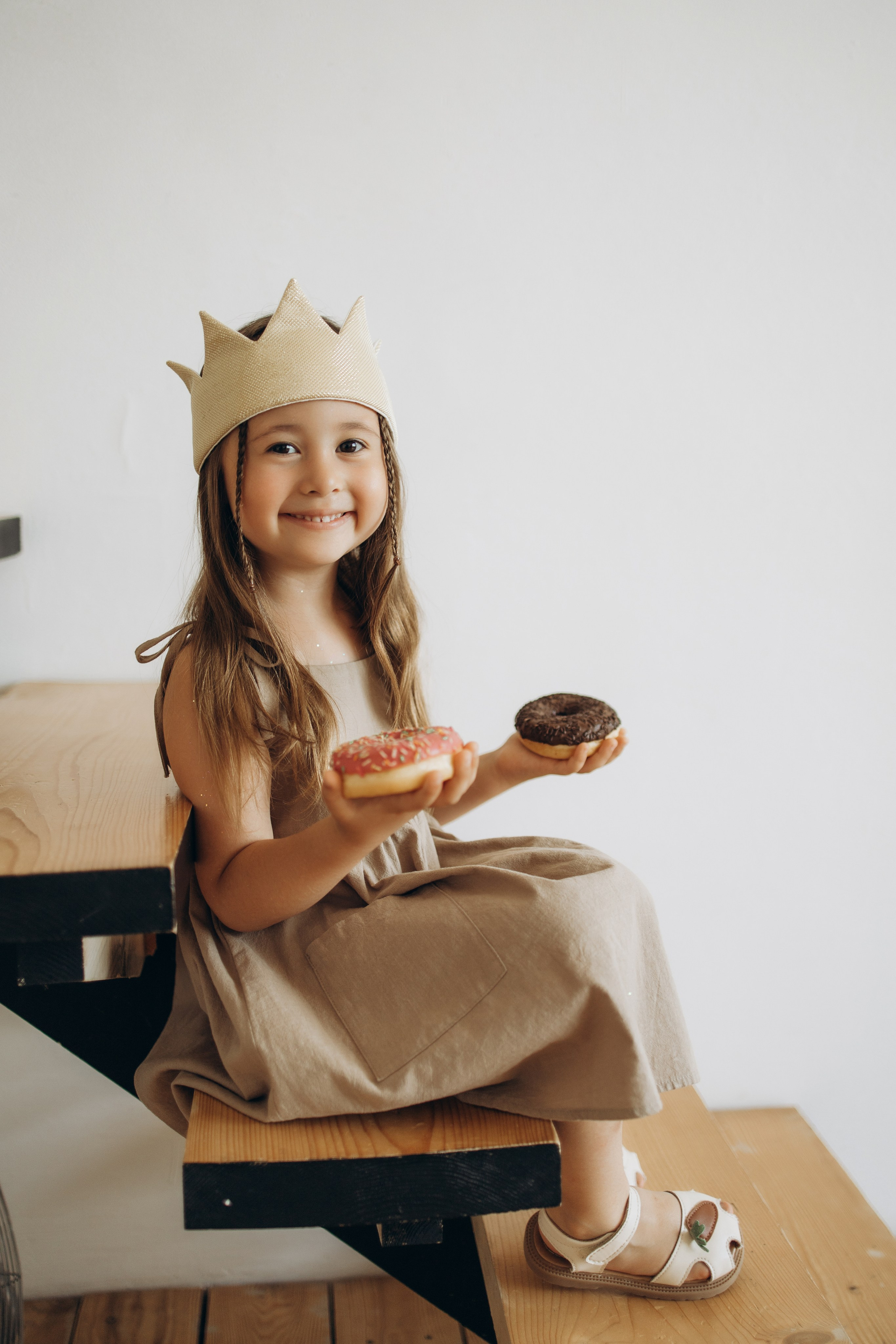 Кире 5 лет. Самый теплый фотограф в Краснодаре Рябоконь Ксения