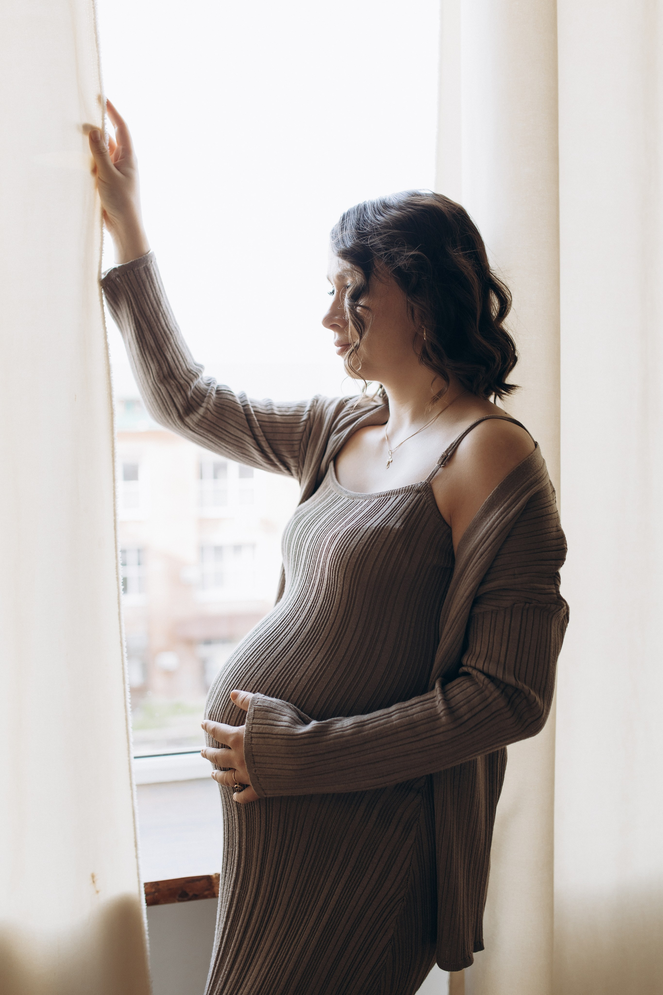 Марина и Максим. Самый теплый фотограф в Краснодаре Рябоконь Ксения