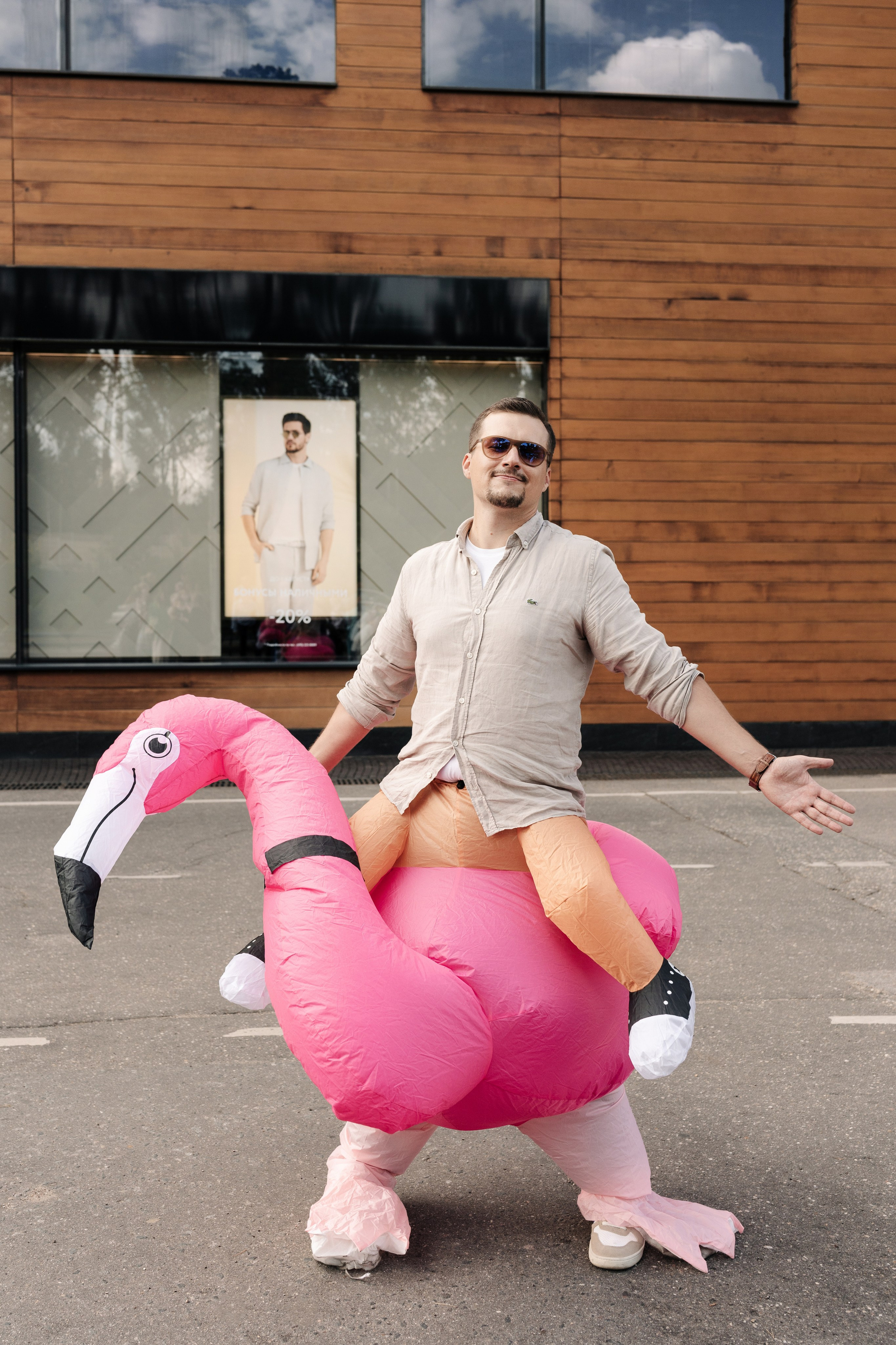 Загс Барвиха. Свадебный и семейный фотограф Ксения Ржевская (Митрохина)