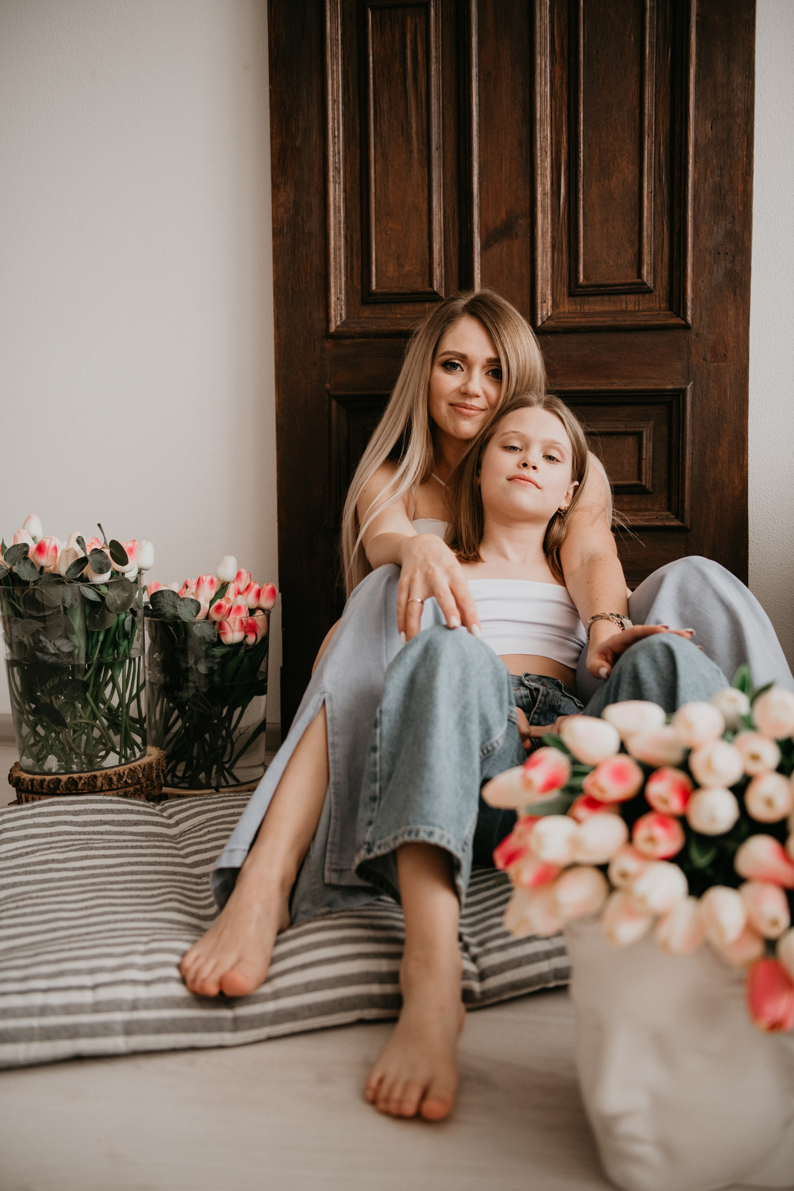 Семейные съёмки. Детский и семейный фотограф в Армавире Даша Зубкова