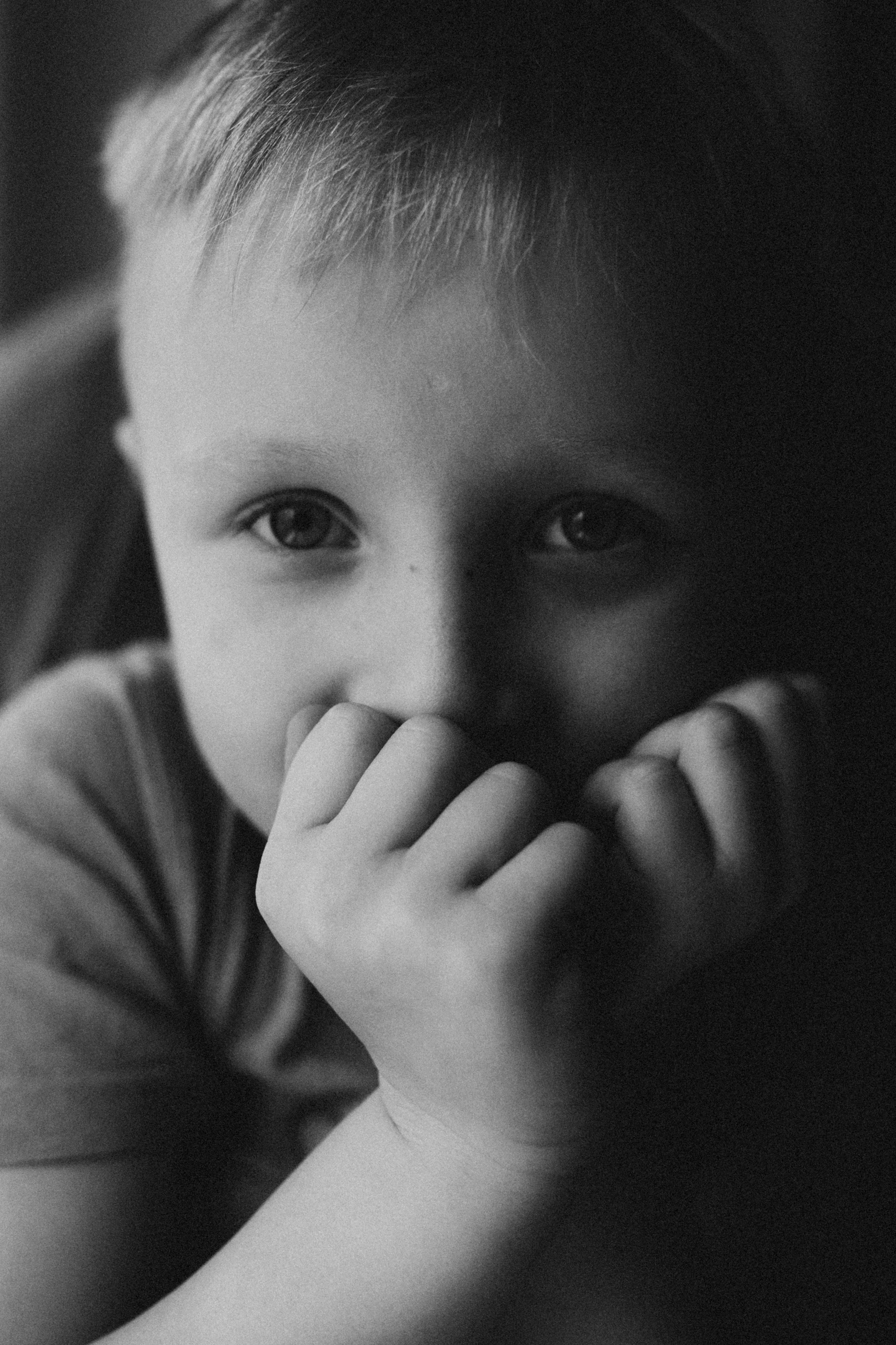 Надя Ваня Богдан. Семейный фотограф в Минске и РБ Стеликова Анна