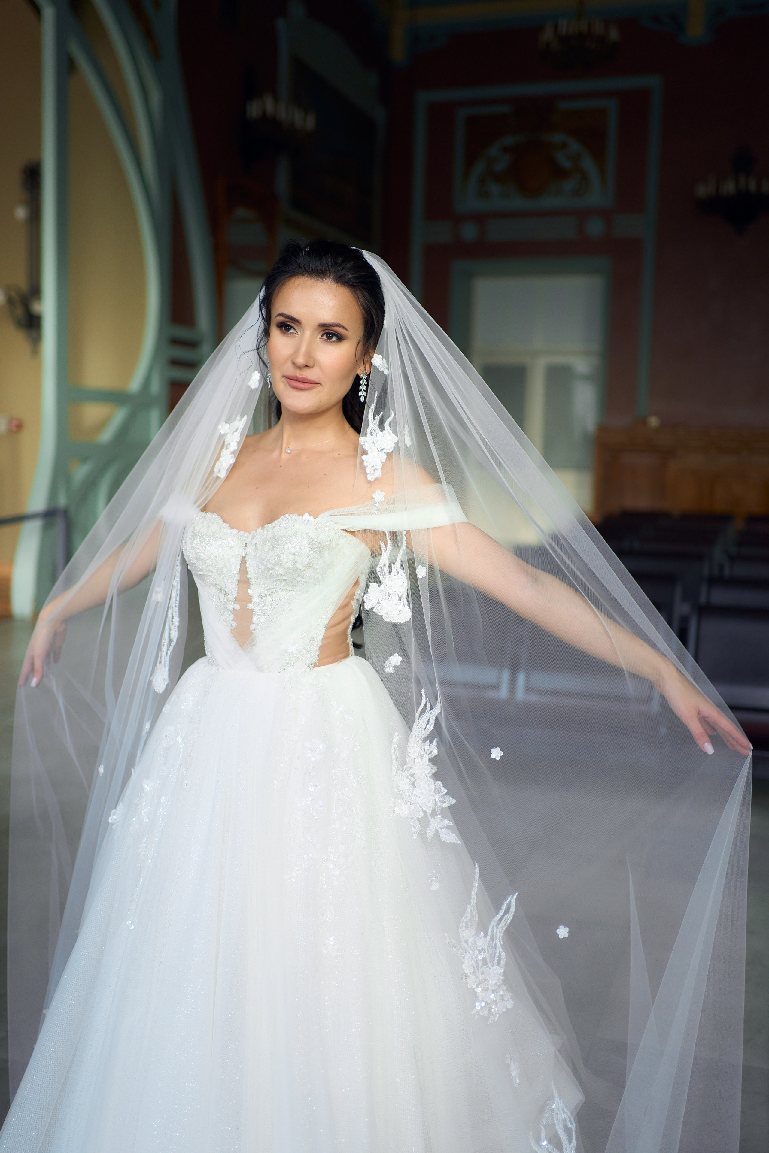 Портфолио. Портретный фотограф в Санкт-Петербурге Дмитриева Наталия