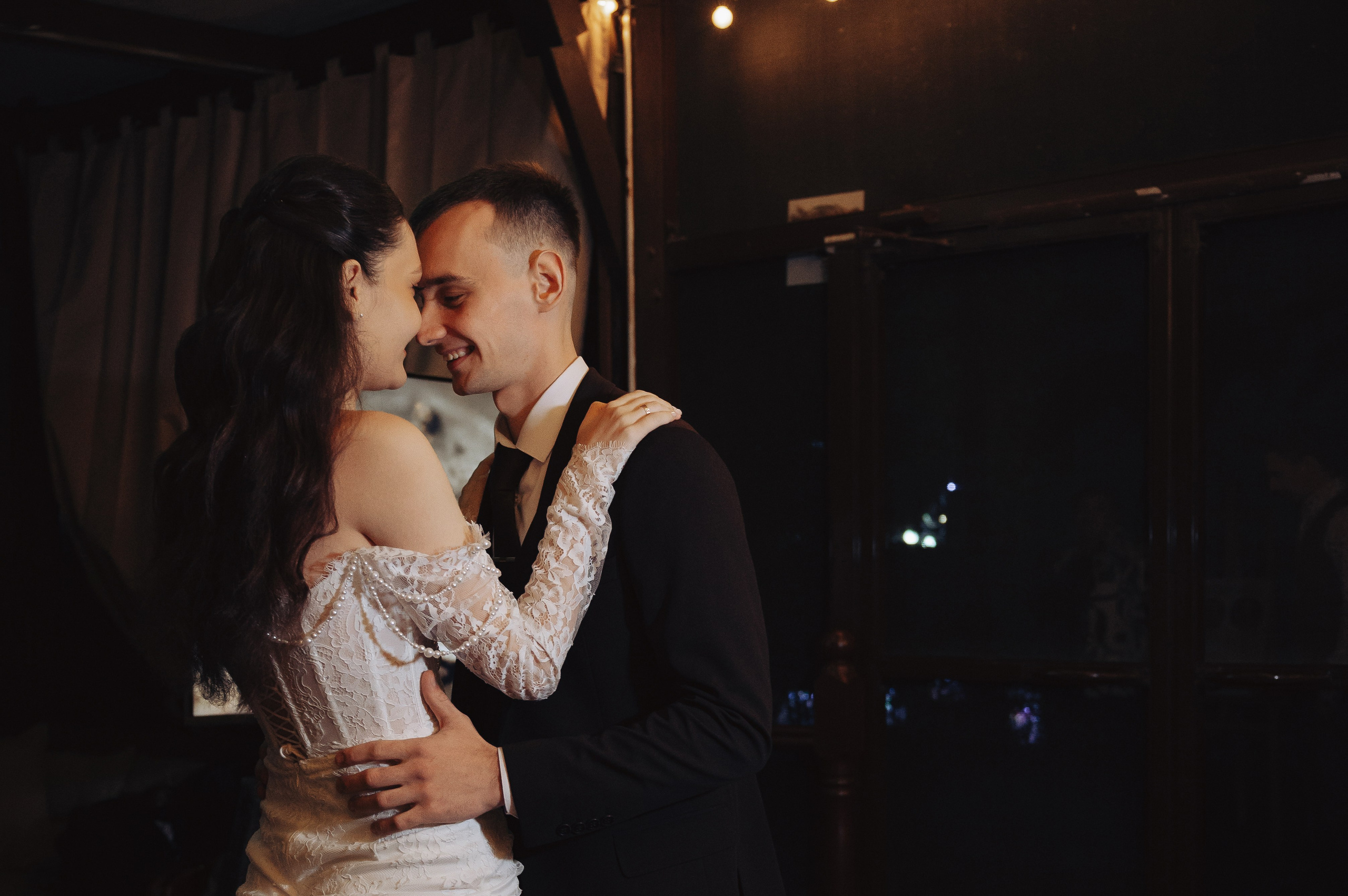 Дима | Настя