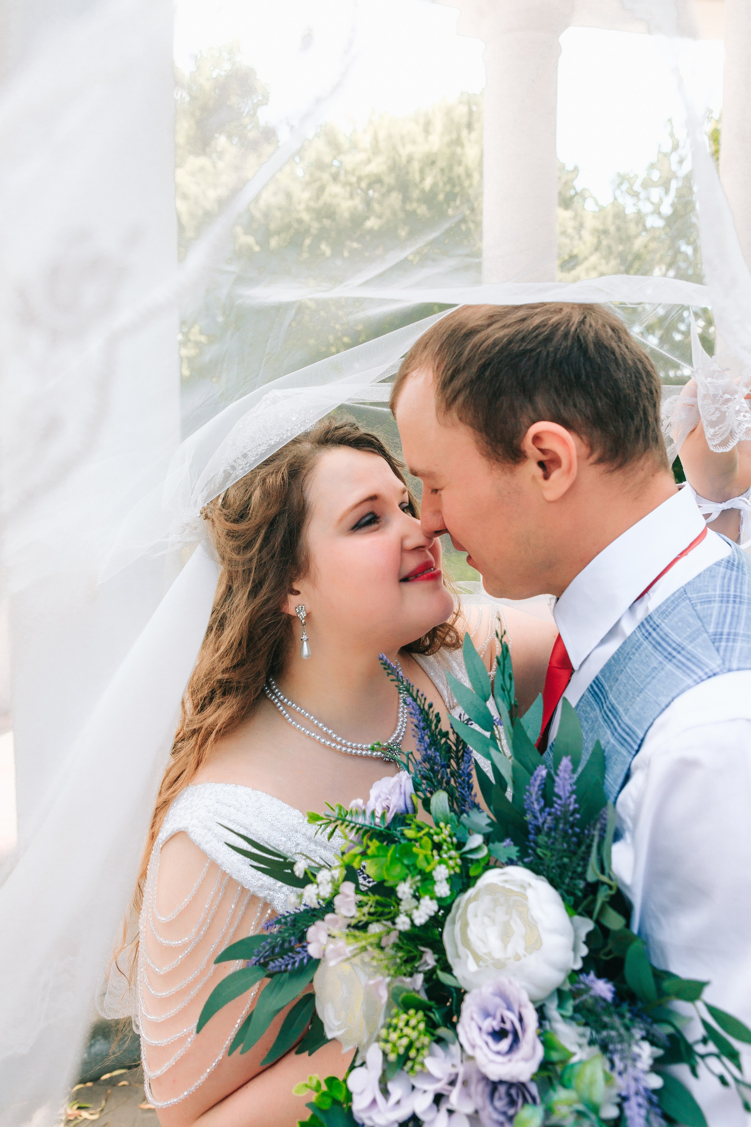 ИРИНА И АЛЕКСАНДР. Свадебный и семейный фотограф в Курске и Курчатове