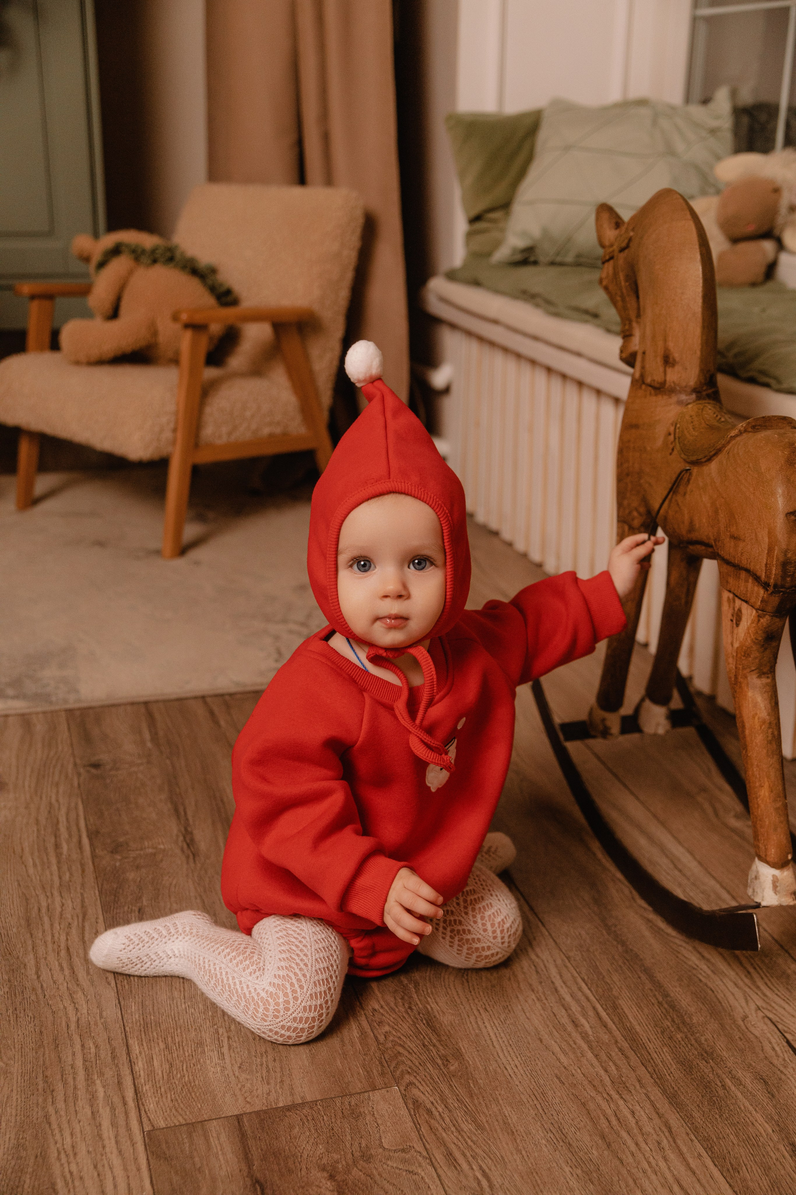 Оксана и Есения. Фотограф Воронеж Варвара