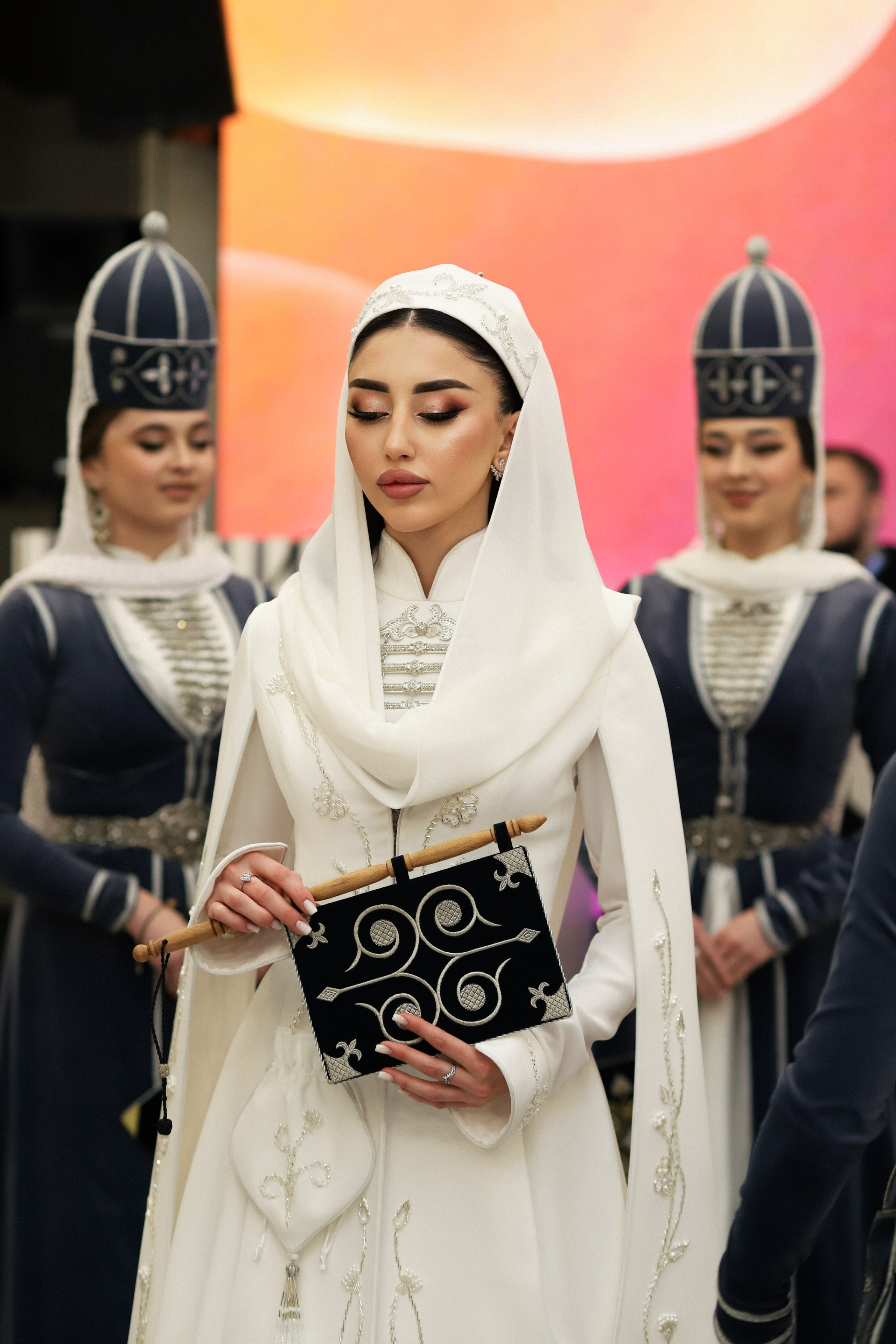 Съёмки. Фотограф персональных фотосессий в Нальчике