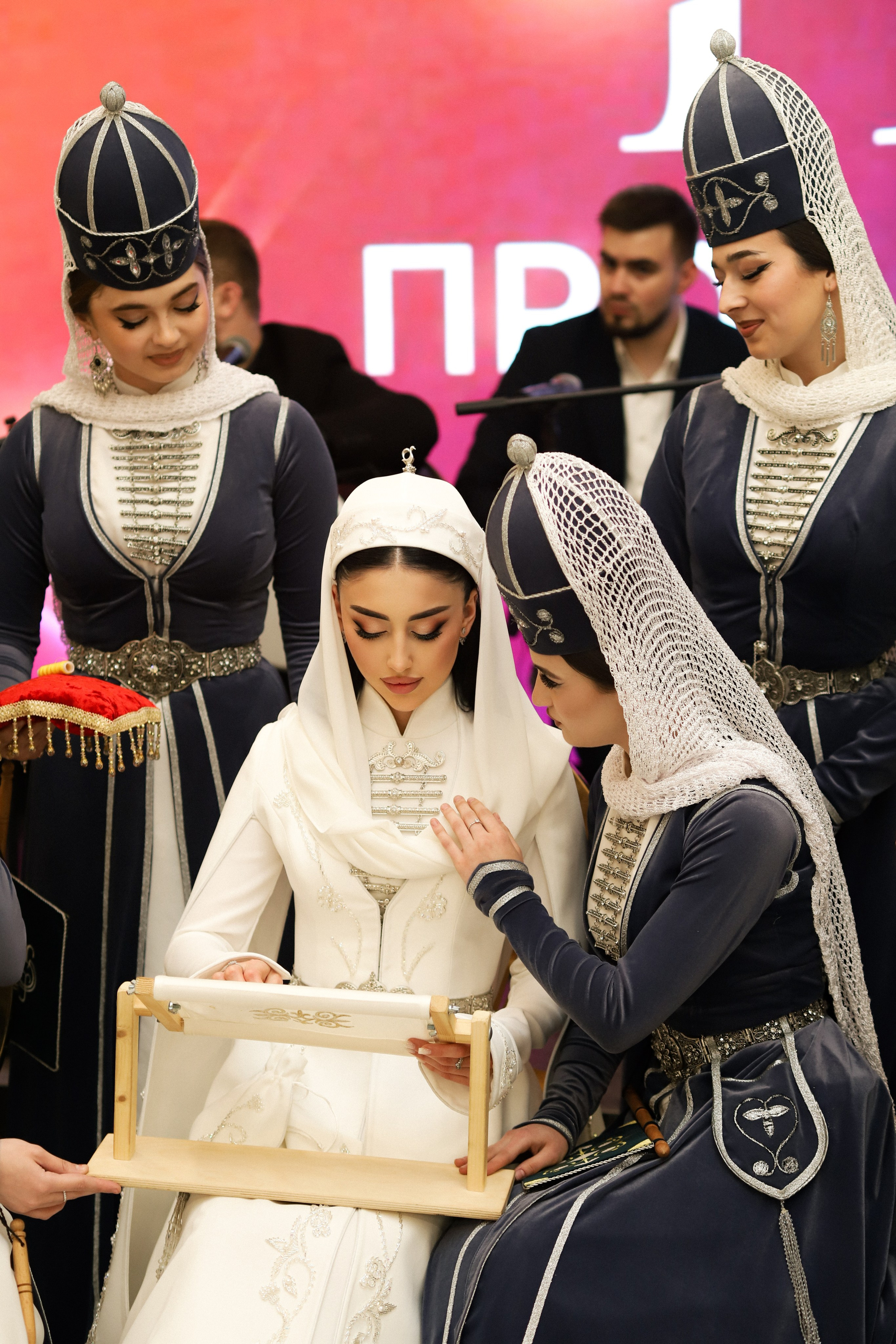 Съёмки. Фотограф персональных фотосессий в Нальчике