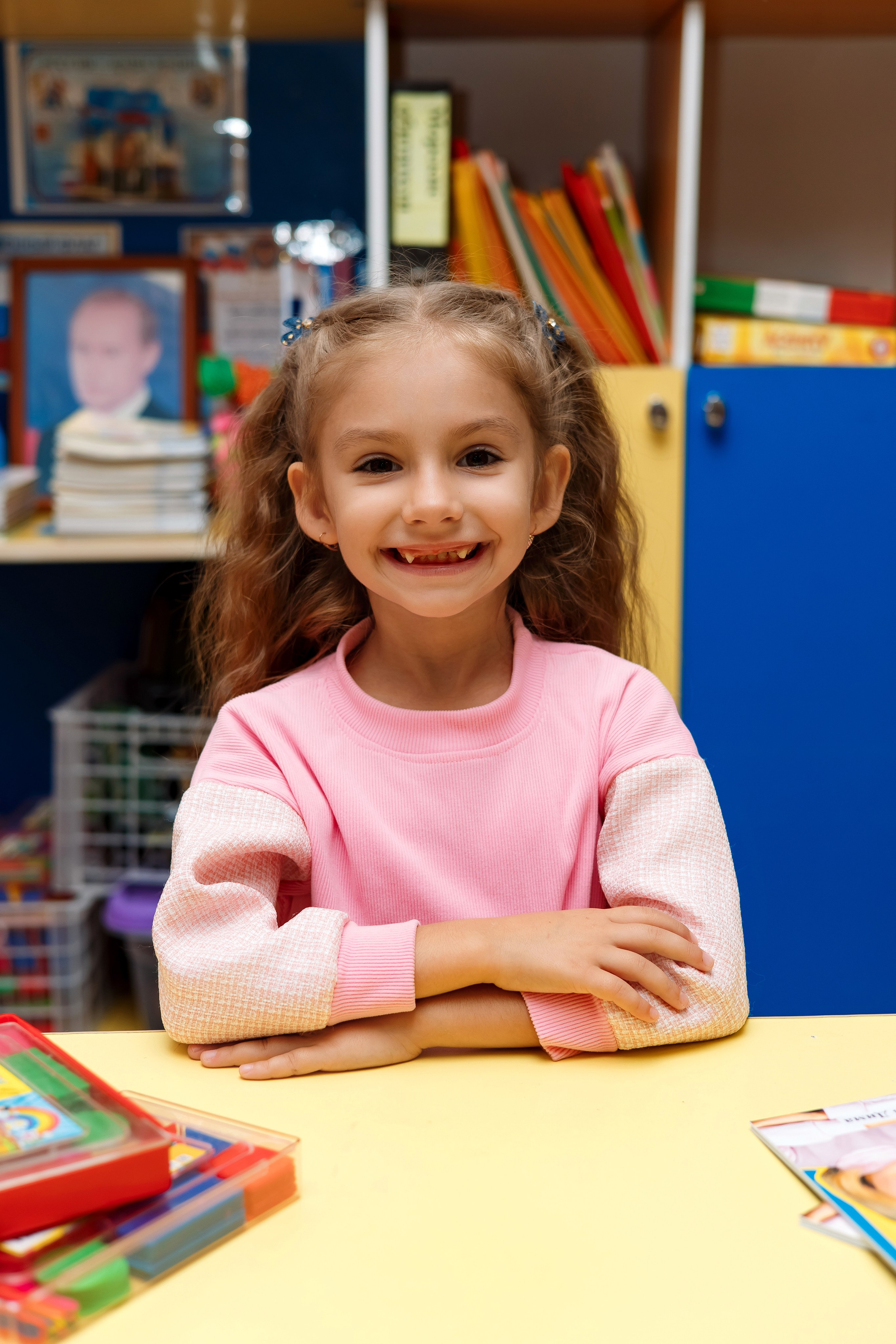 Детский Сад № 10. Фотограф Любовь Корниенко, Примоский край