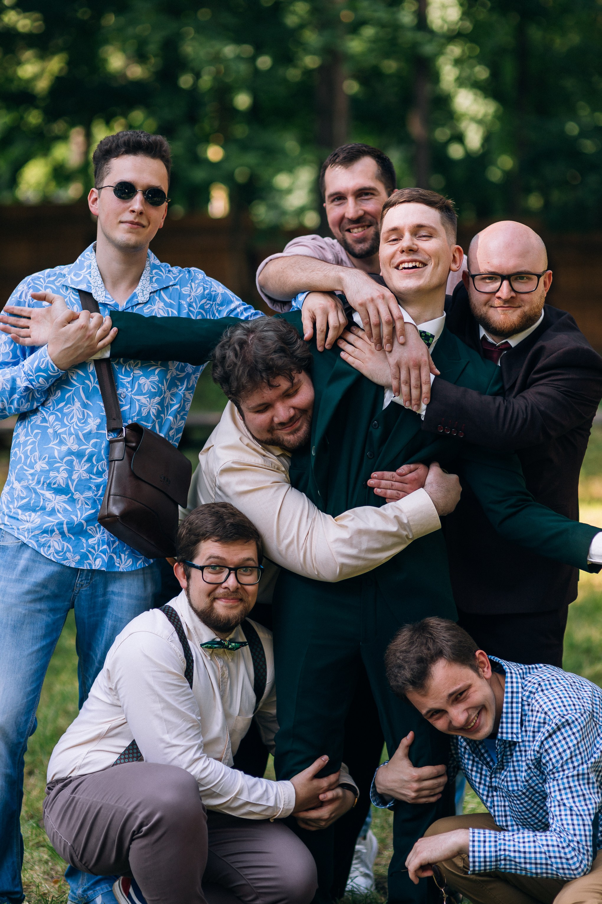 🤍. Фотограф Вика Про