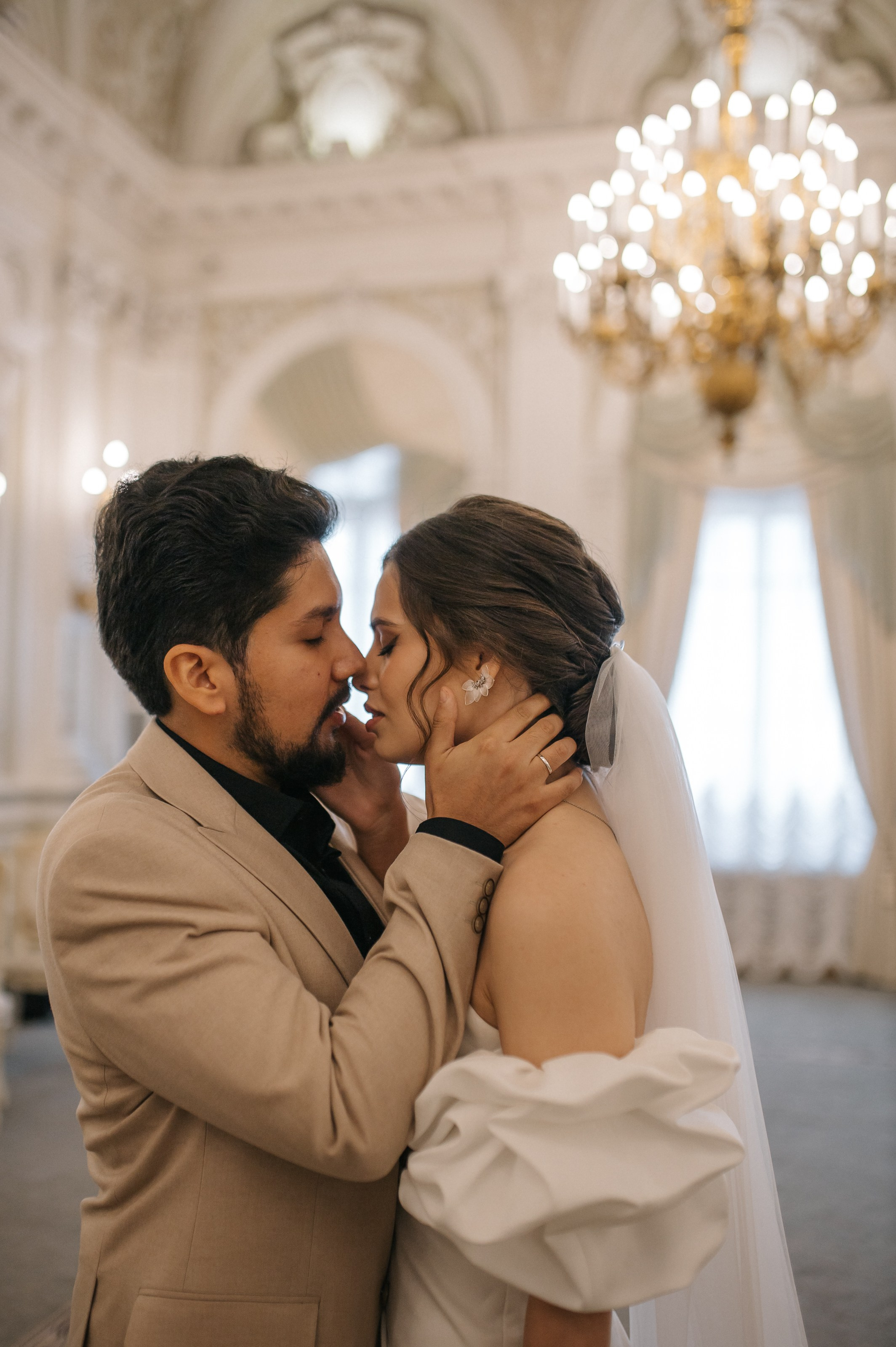 Ваш особенный день. Свадебный фотограф|Юлиана