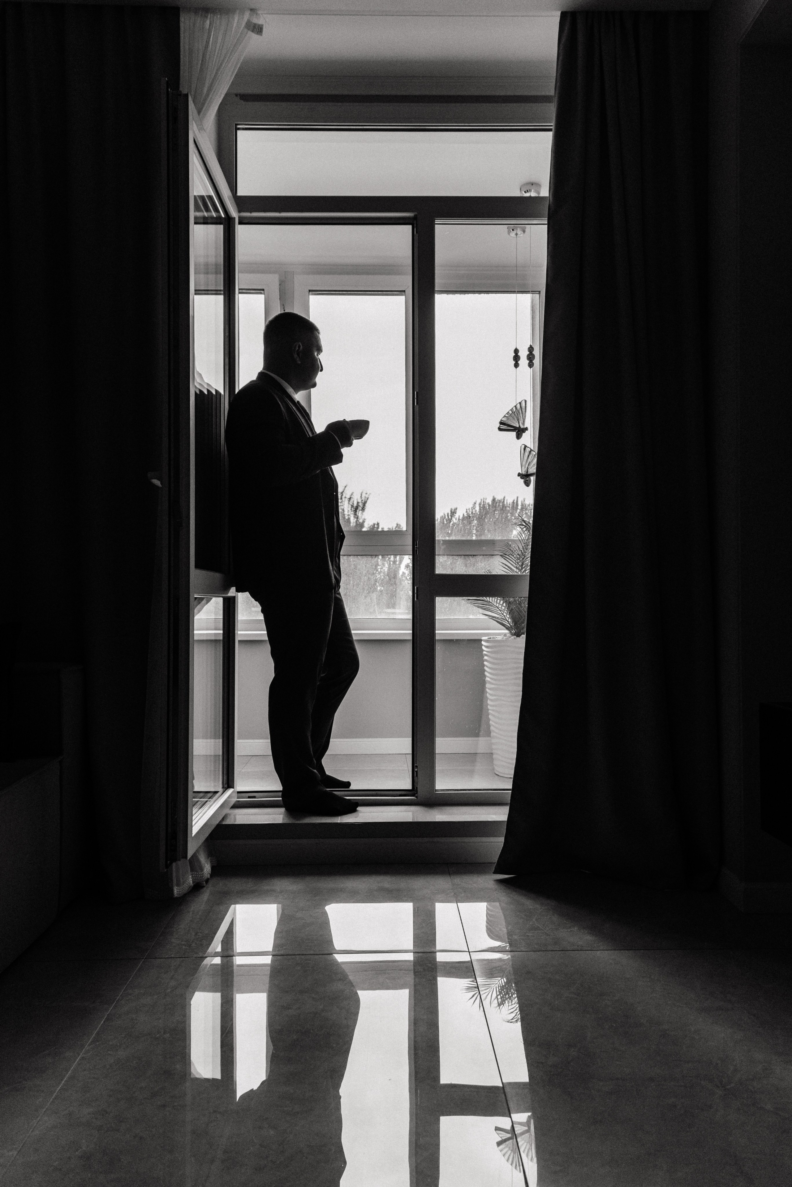 Оксана и Андрей. Светлана Варфоломеева, женский и свадебный фотограф в Саратове