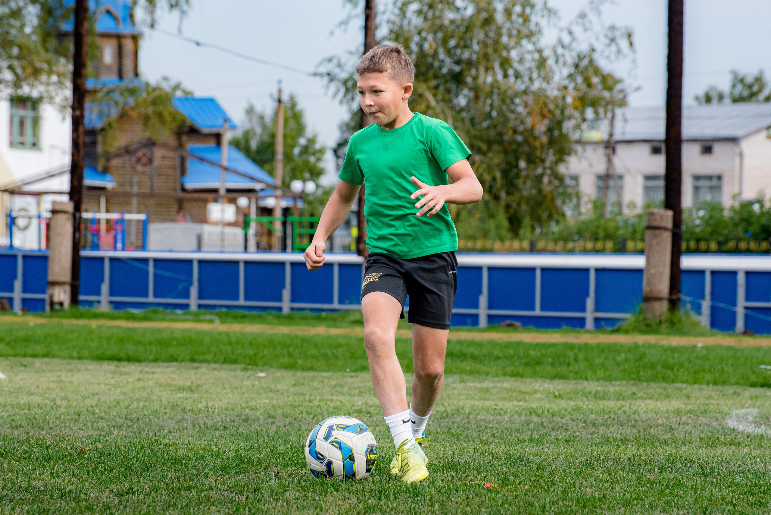 Семья в спорте. Фотограф Макс Огурцов в Нижнем Новгороде