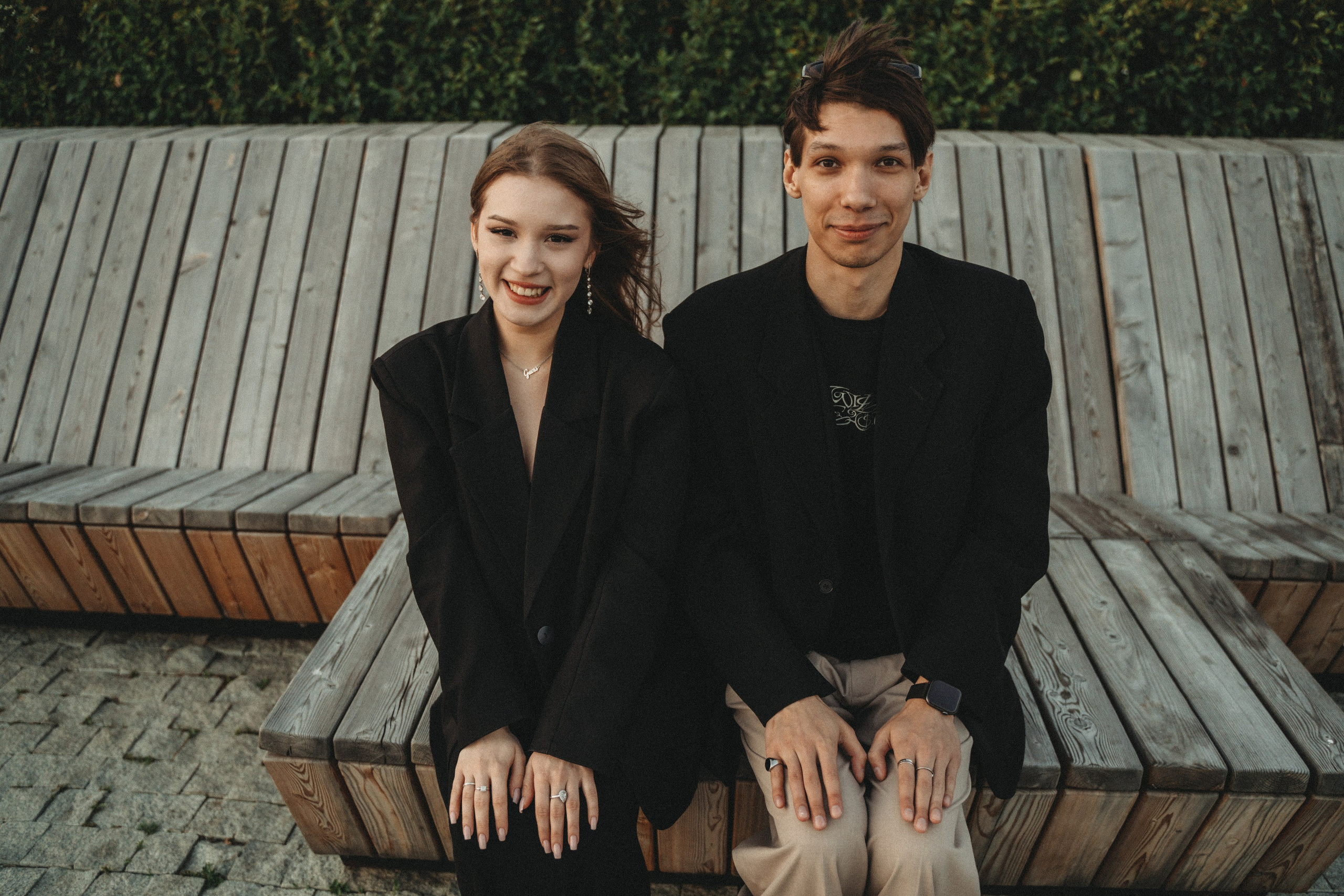 Дамир и Йолдыз. Главная