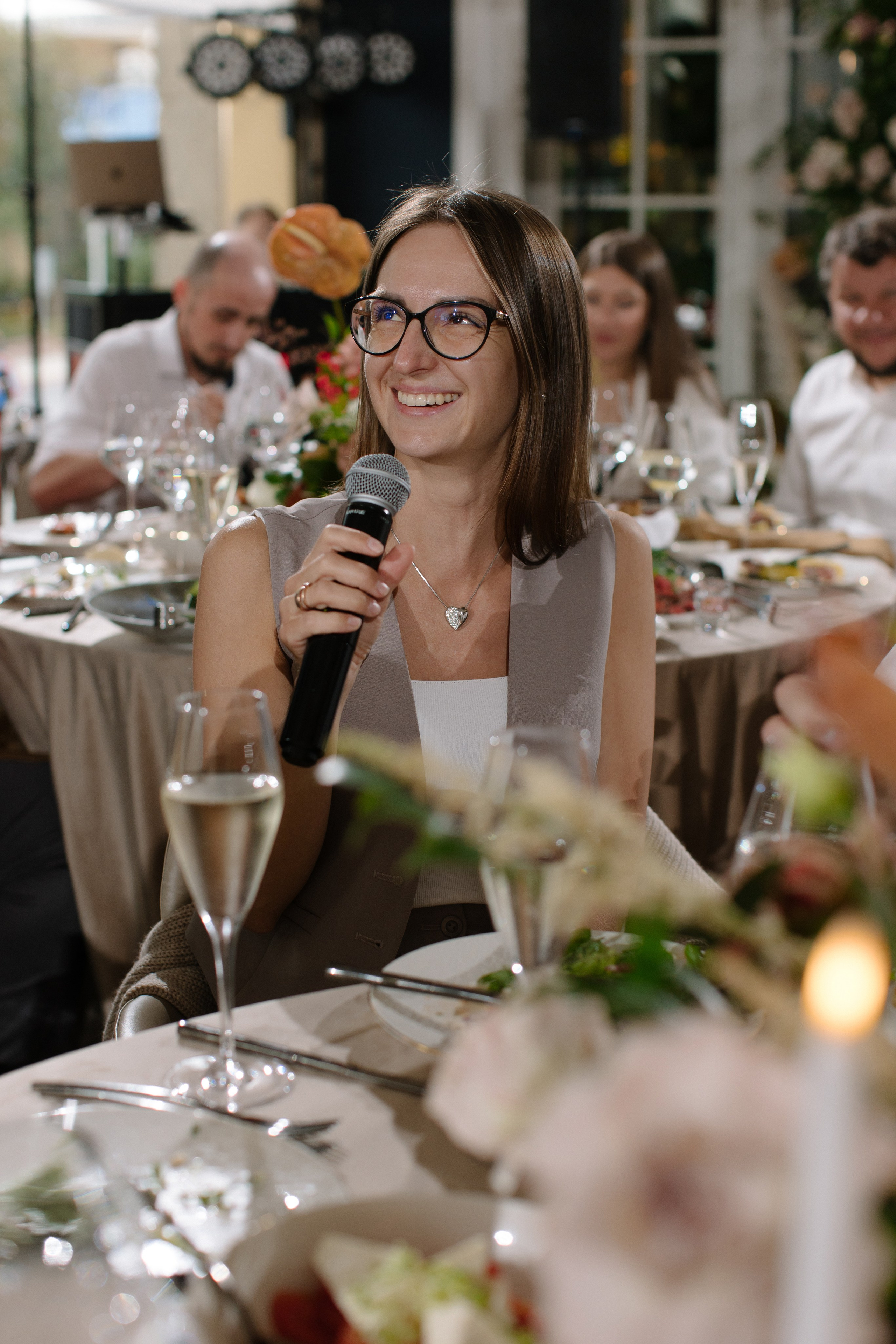 Маша & Илья. Свадебный фотограф Екатерина Тимукина