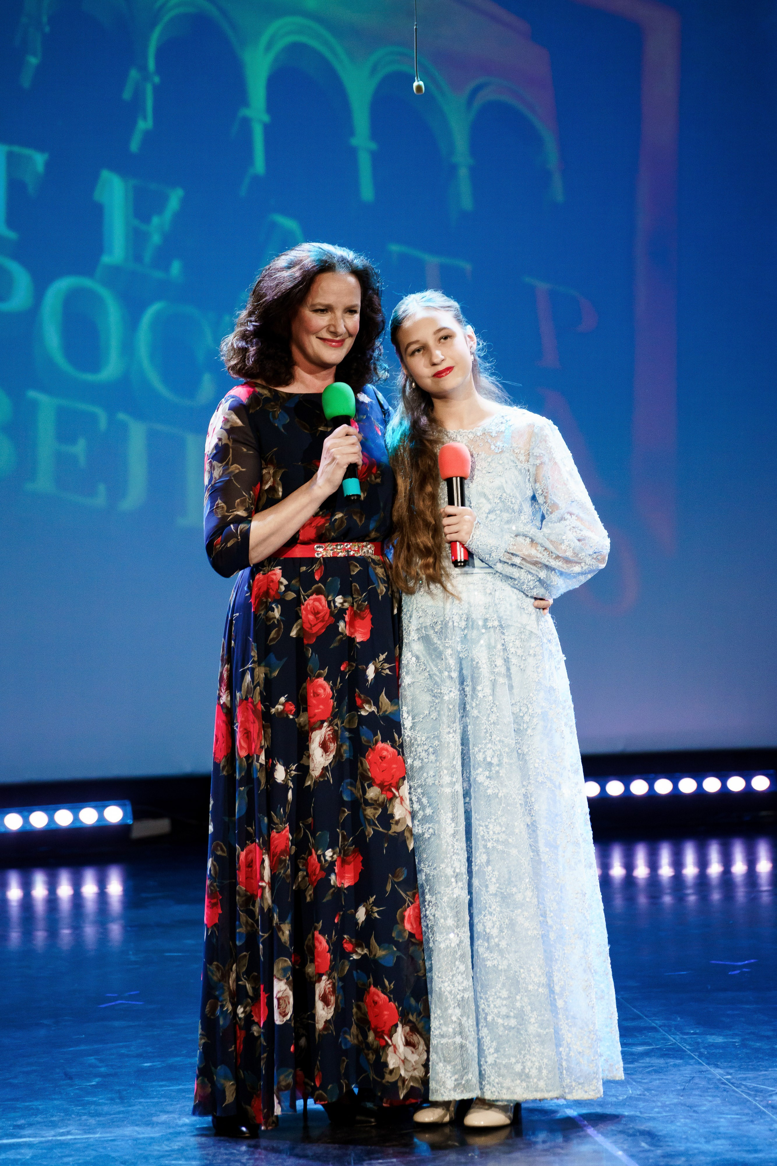 Открытие сезона — Театр Ростова Великого. Репортажный фотограф Сергей Сажин г. Ярославль