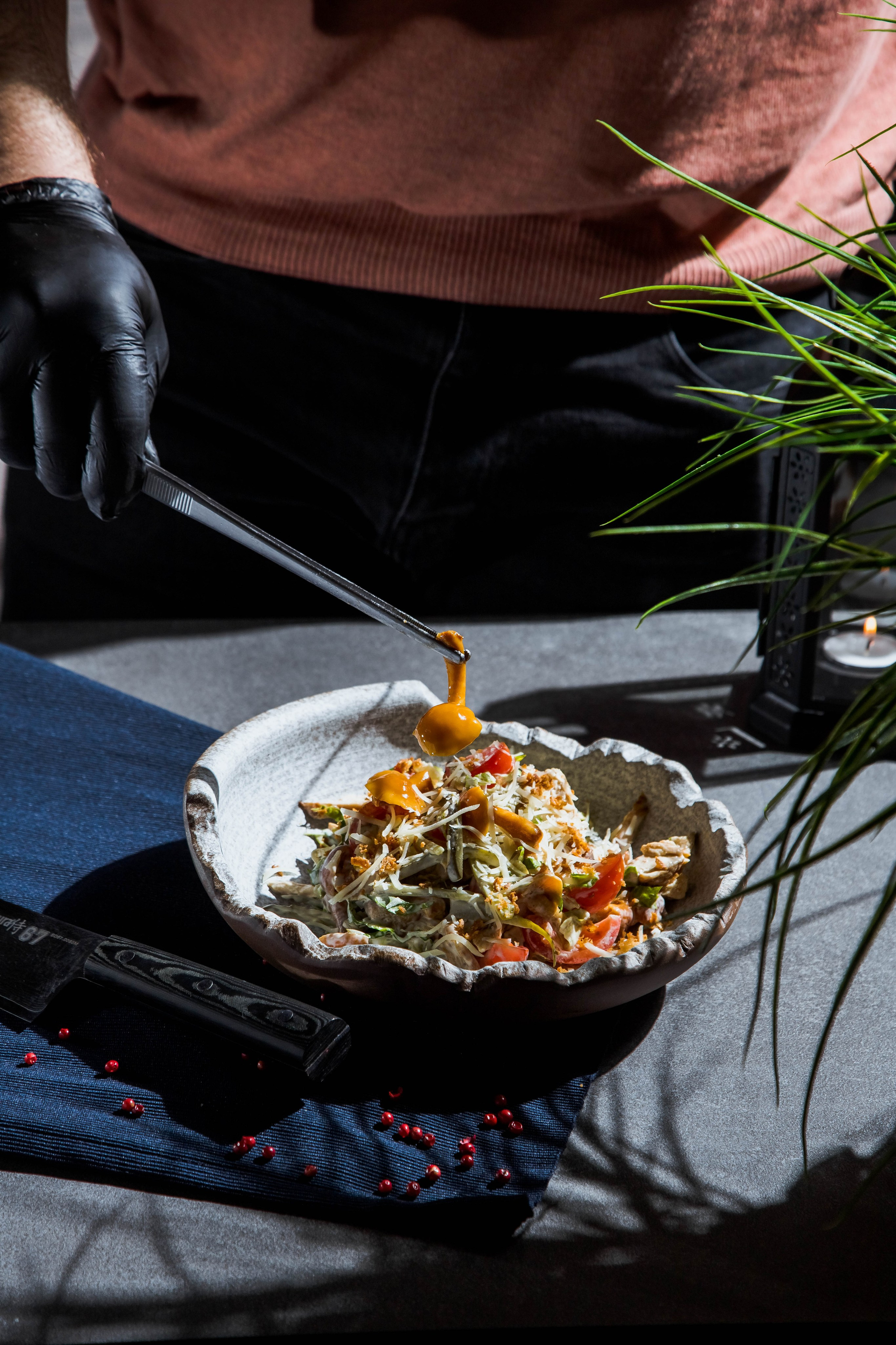 Loftcafe. Свадебный фотограф в Нальчике Алим Джаппуев