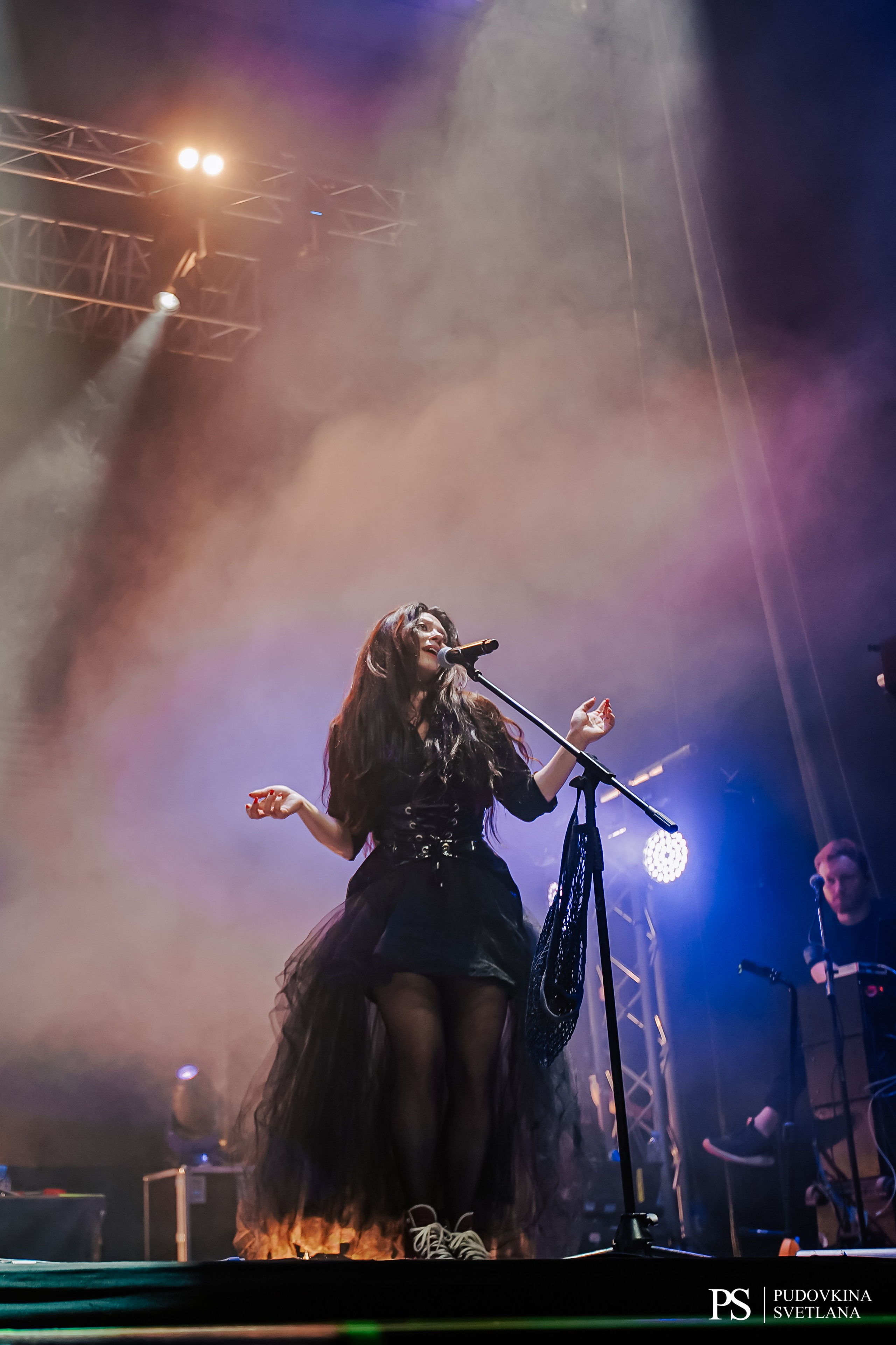 The Hatters. Фотограф Тольятти Светлана Пудовкина