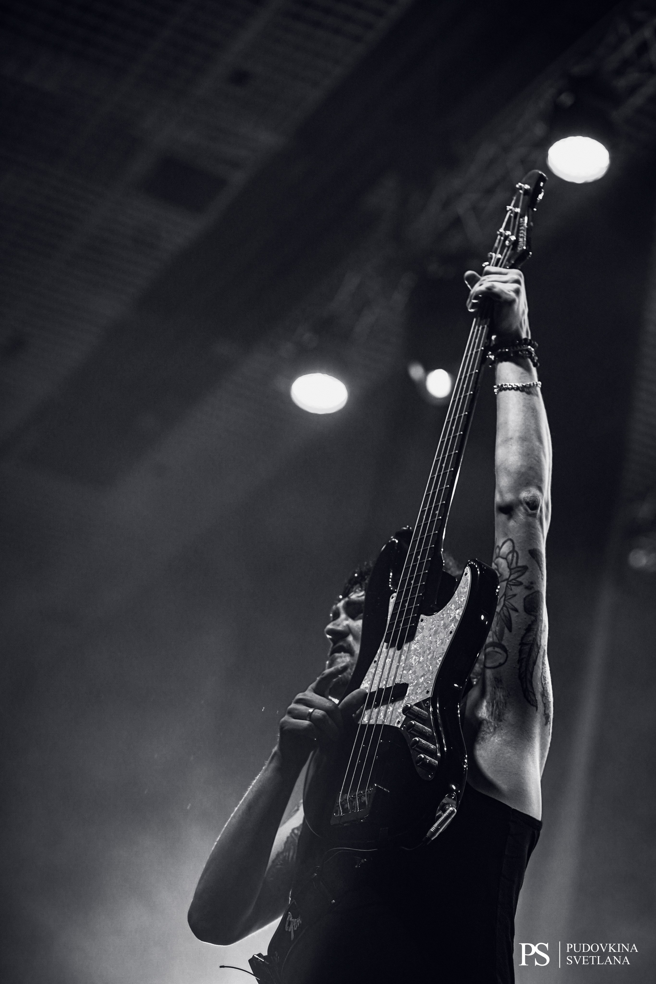 The Hatters. Фотограф Тольятти Светлана Пудовкина