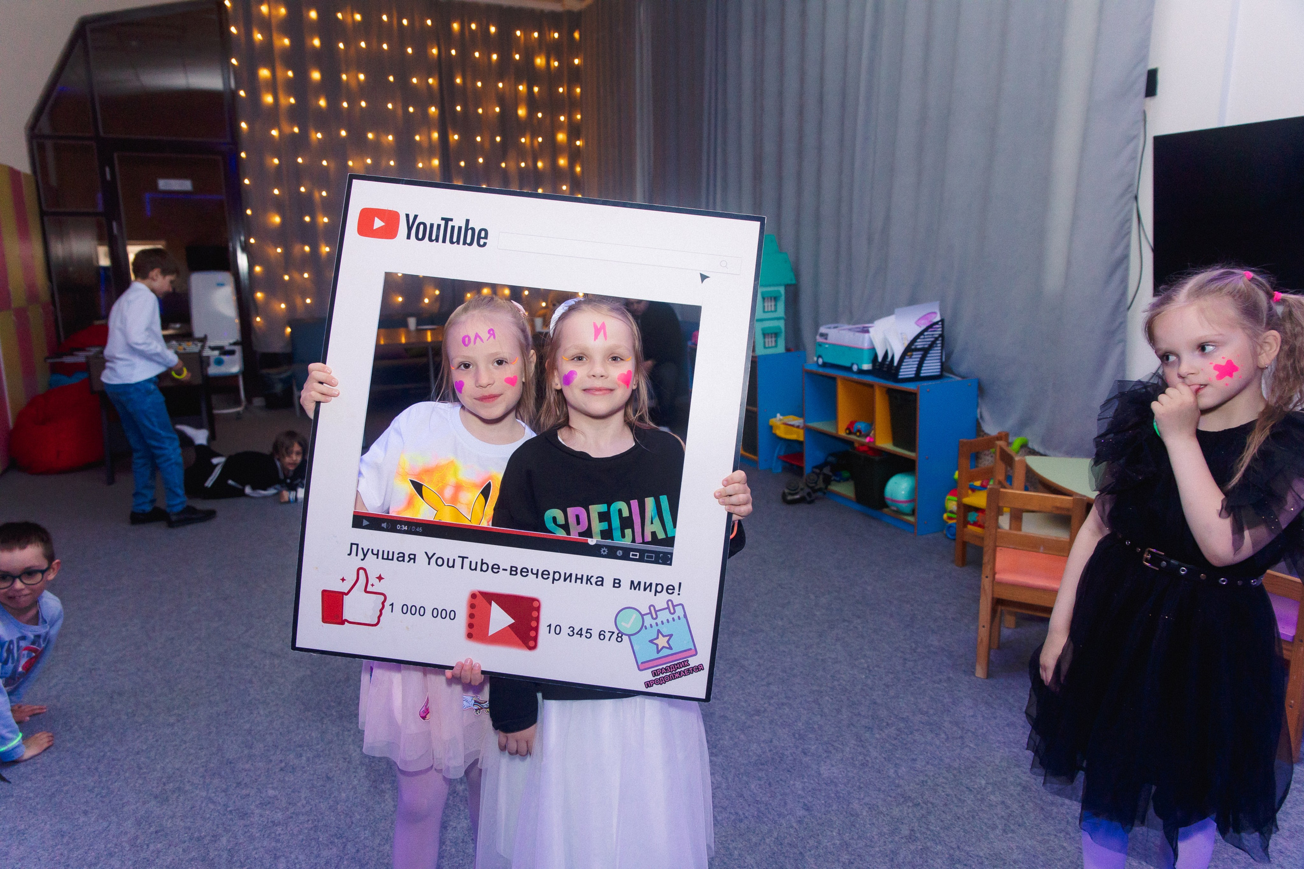 День Рождения Ломоносов. Фотограф в Кронштадте и Санкт-Петербурге Анастасия Коваленко