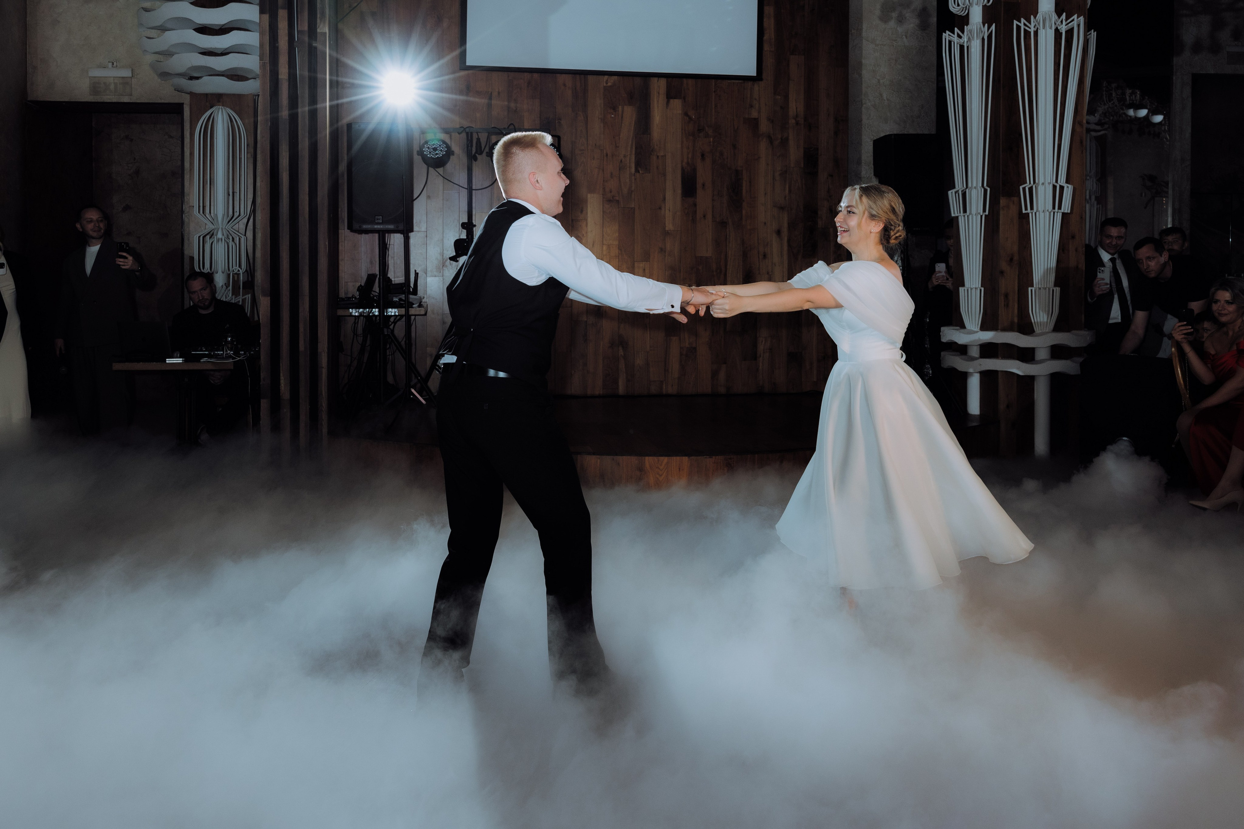 ANNA_IVAN (CONQUISTADOR). Фотограф Андрей Ширкалин Москва Московская обл, Коломна, Рязань