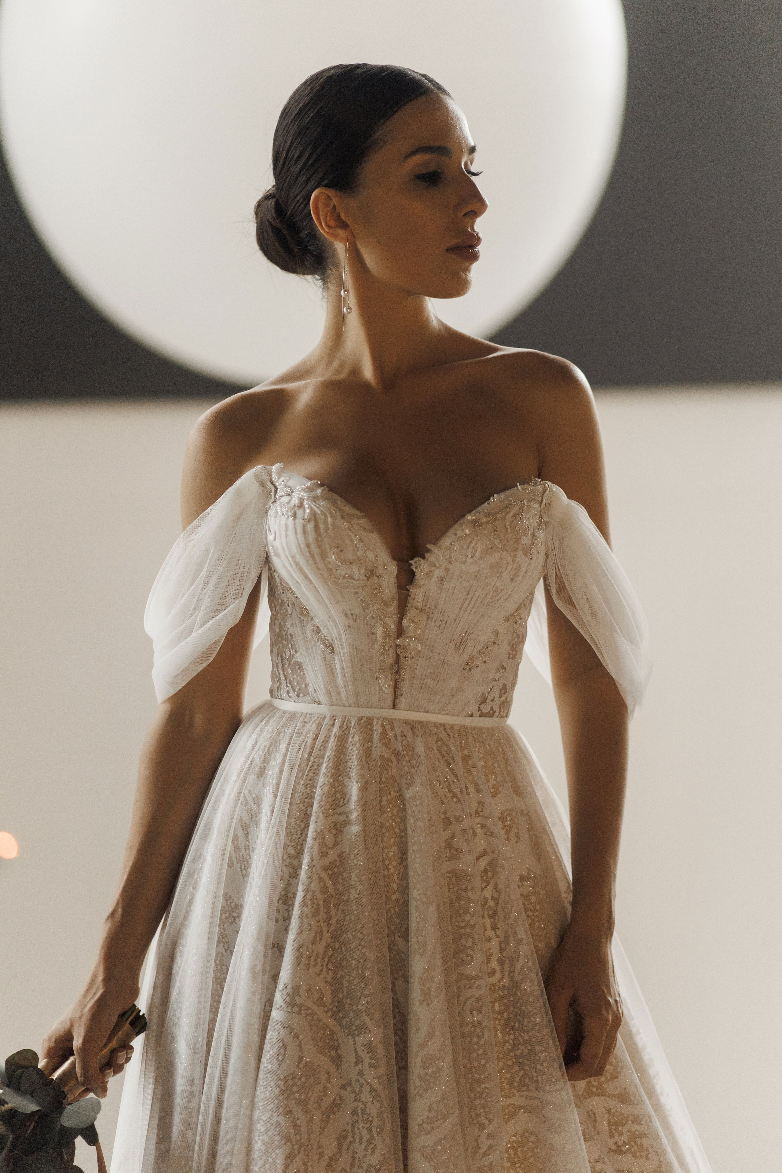 Sara. Свадебный фотограф Екатерина Худякова — Ярославль, Санкт-Петербург, Москва