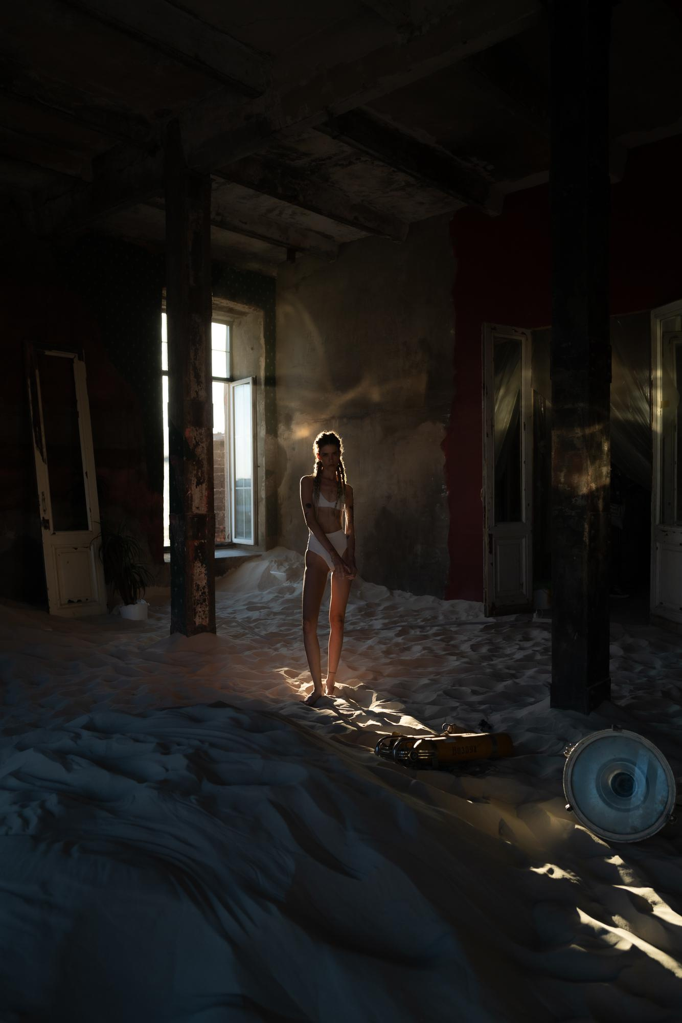 KORZOV PRESETS #1. Портретный фотограф в Санкт-Петербурге Алексей Корзов