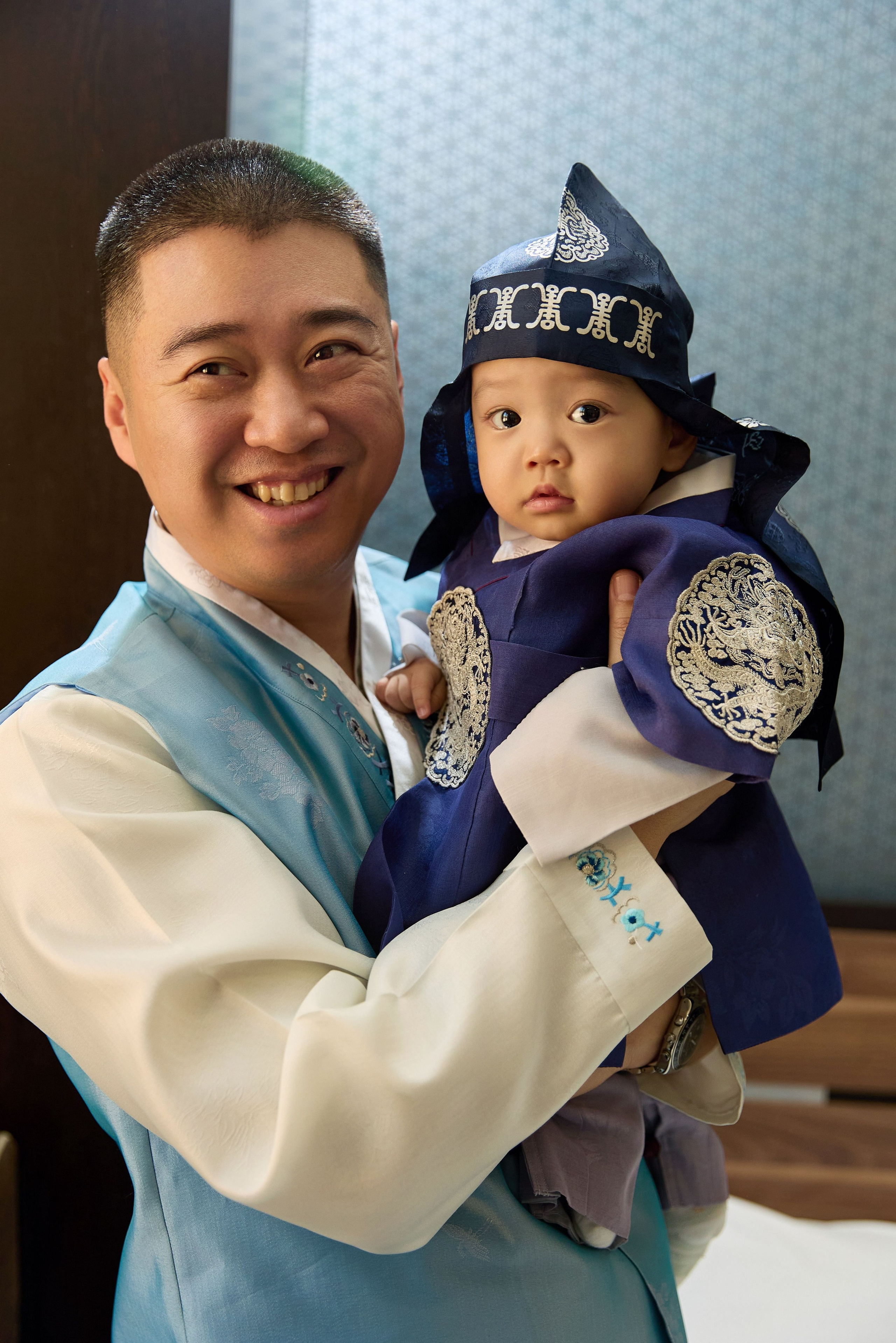 Фотограф на 1 годик