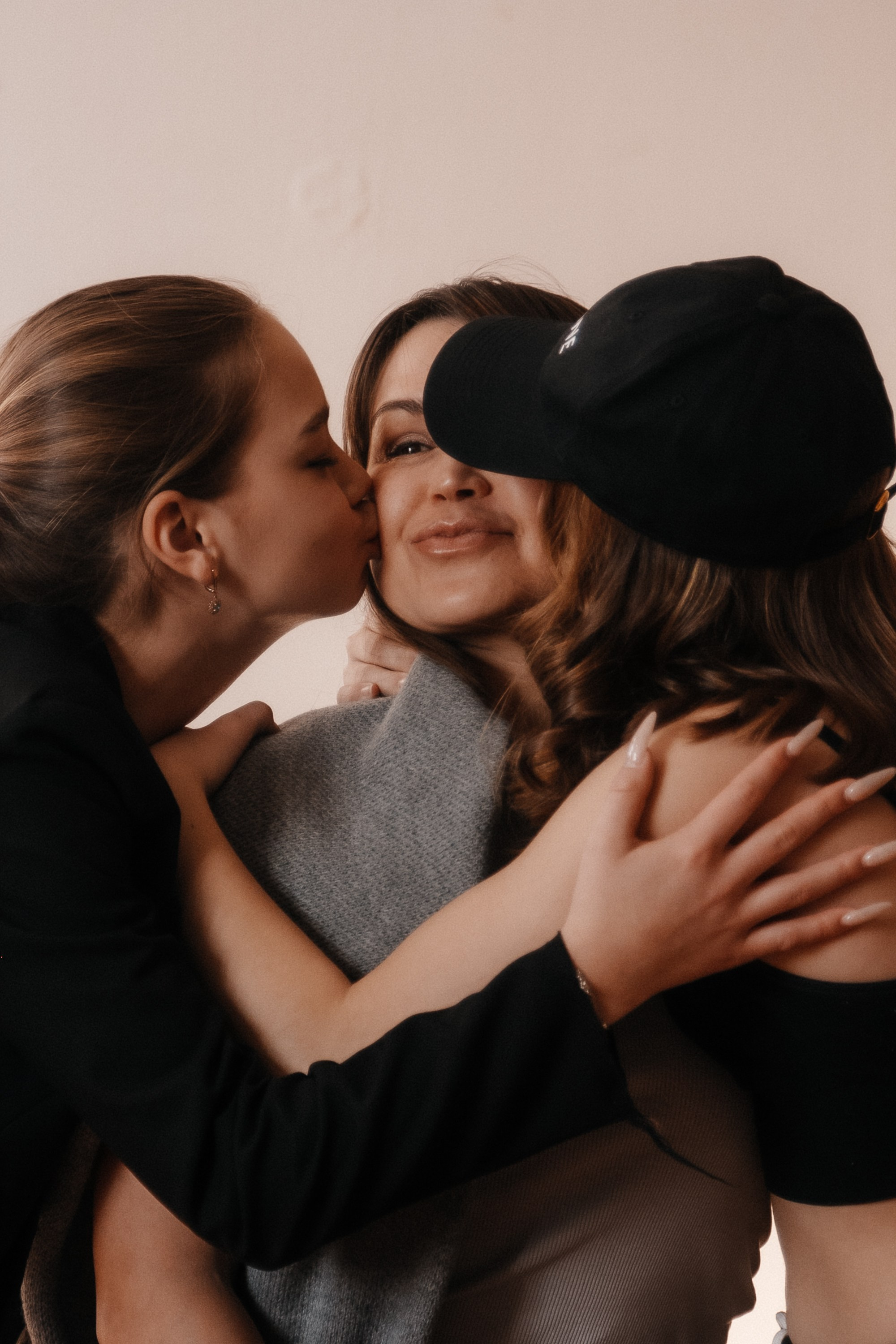 Q. Семейный фотограф Казань Никита Федин
