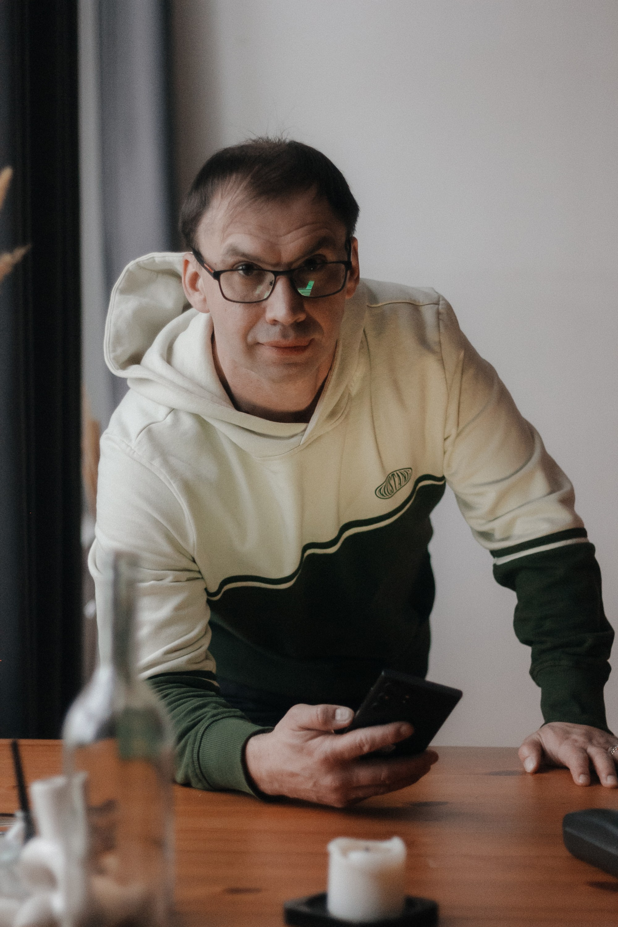 MAN. Семейный фотограф Казань Никита Федин