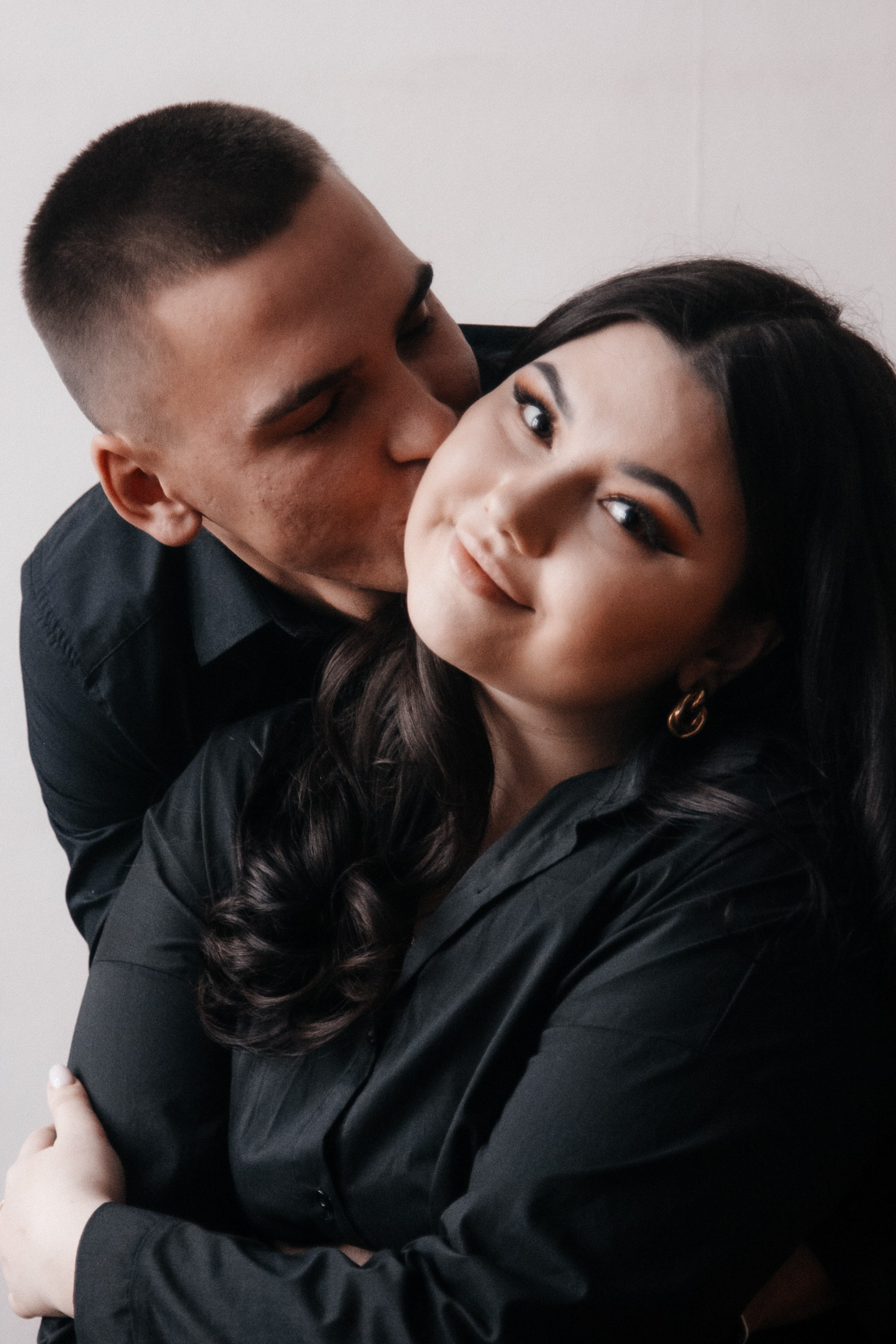 LOVE. Семейный фотограф Казань Никита Федин