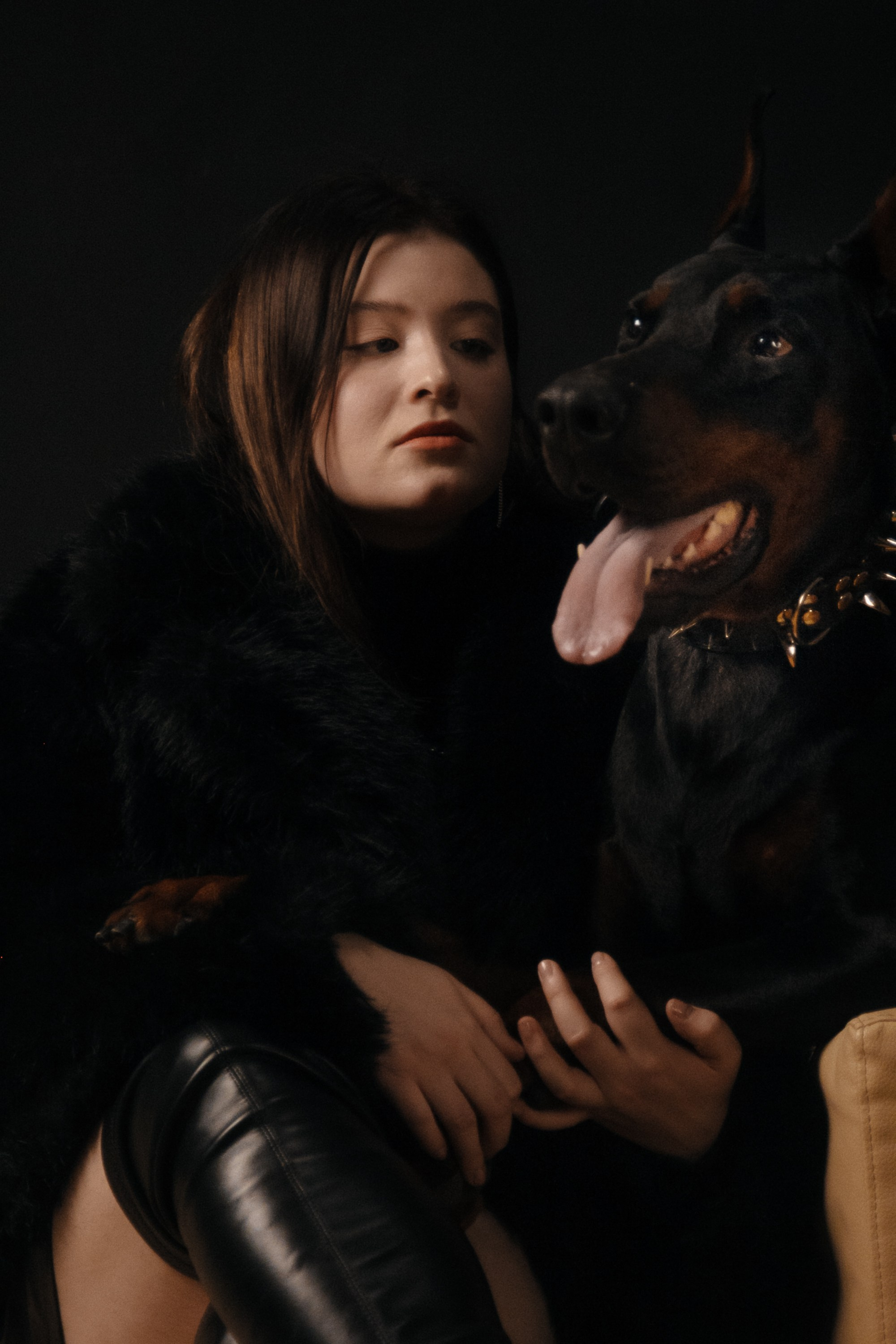 S. Семейный фотограф Казань Никита Федин