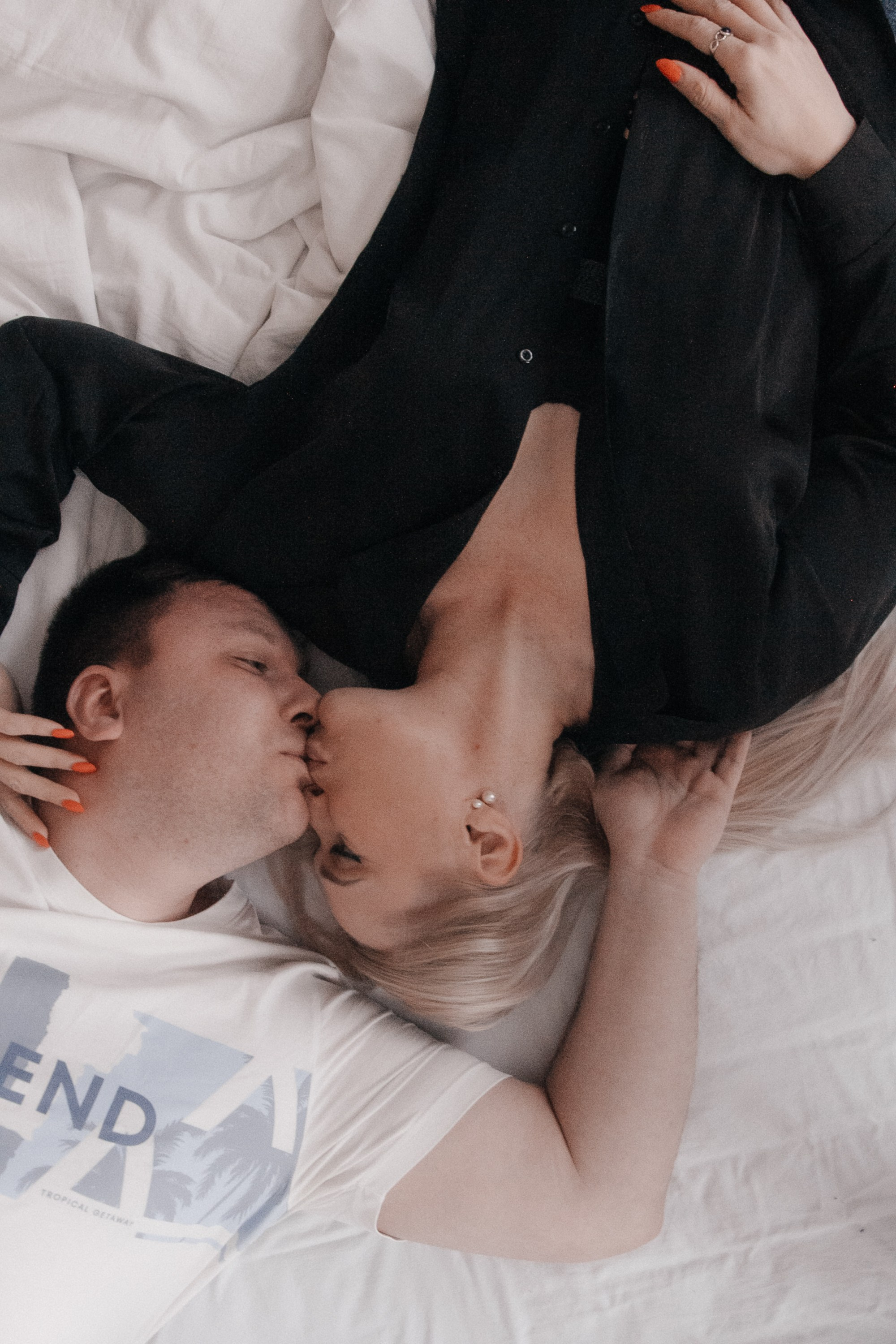 LOVE. Семейный фотограф Казань Никита Федин