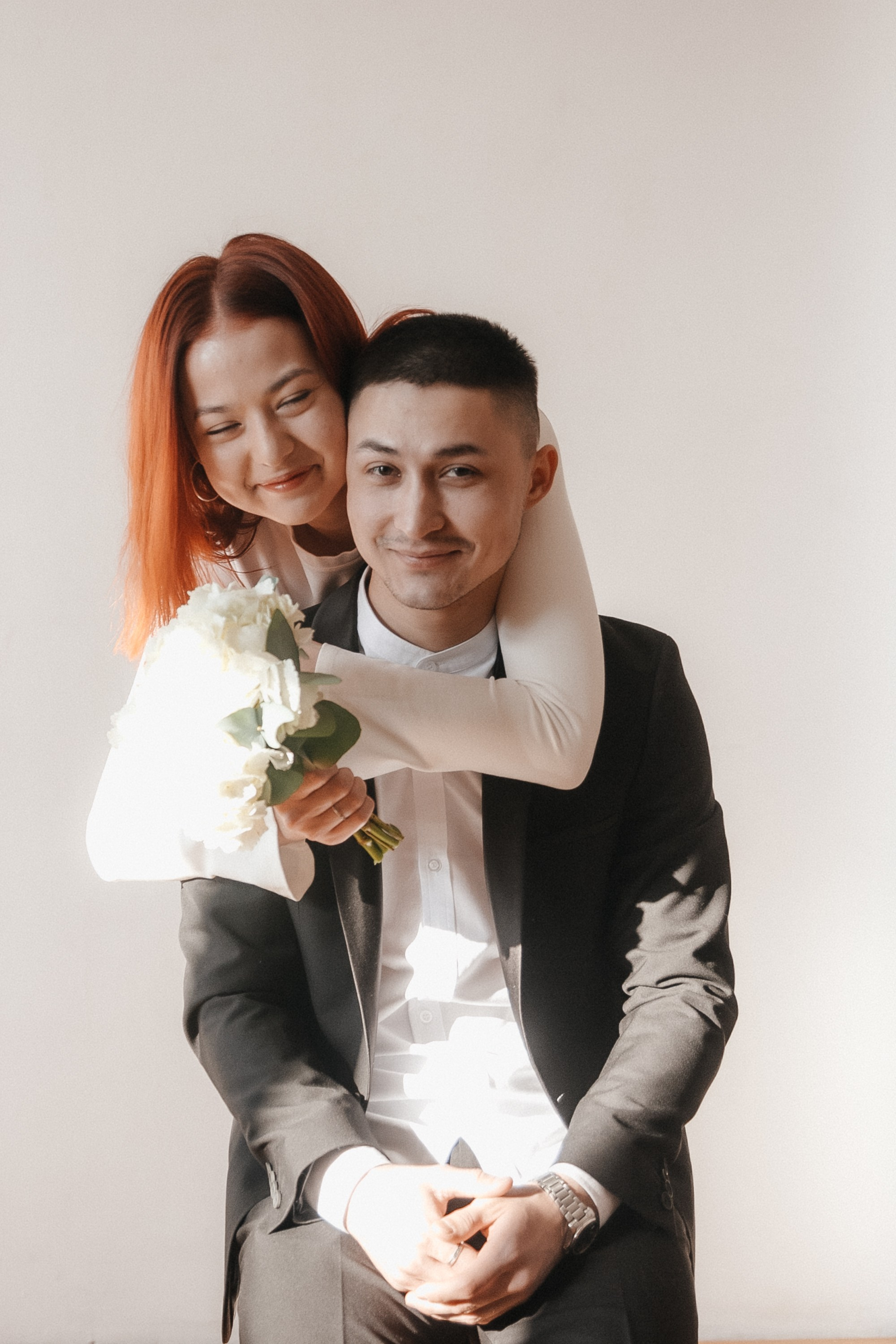 WED. Семейный фотограф Казань Никита Федин