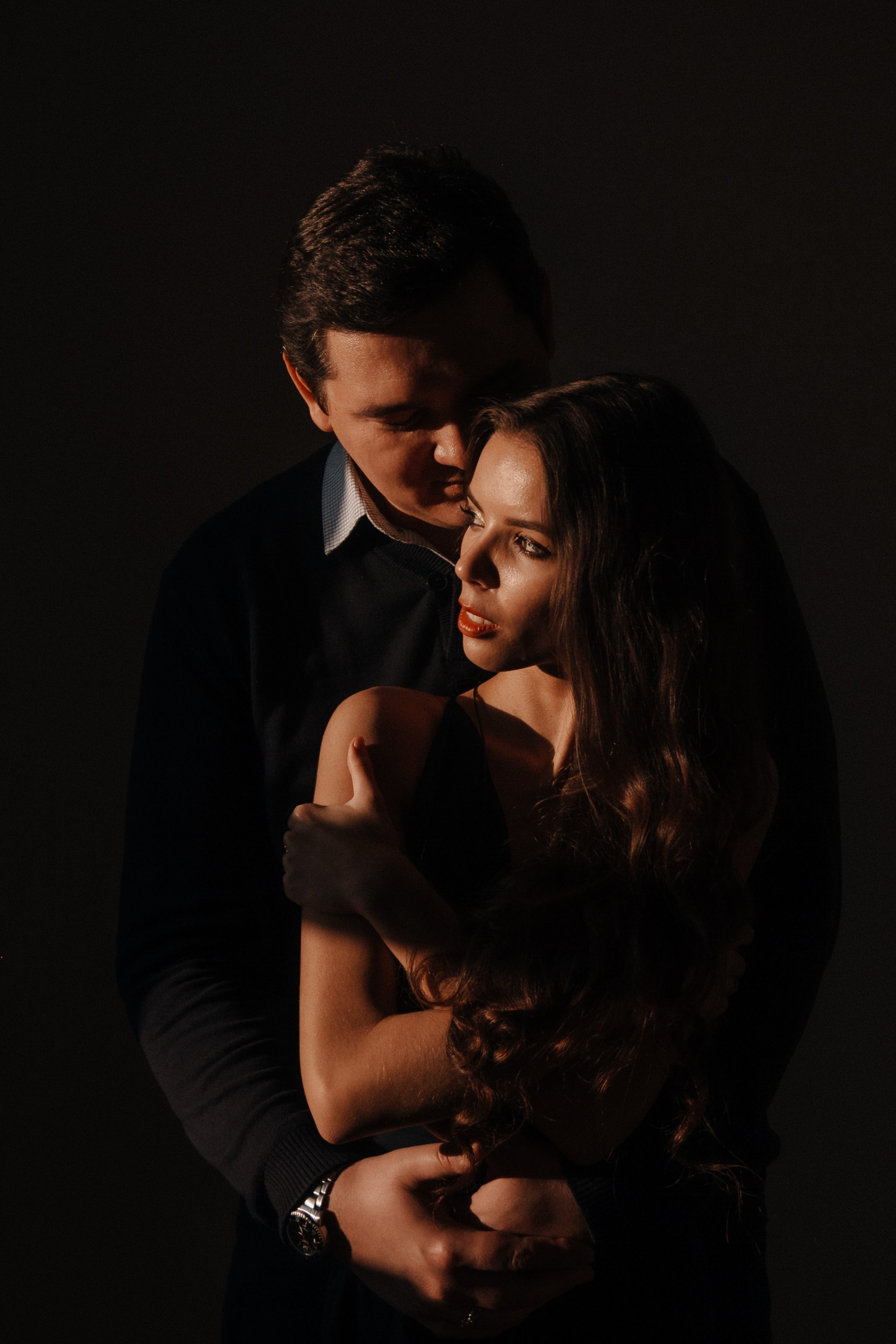 LOVE. Семейный фотограф Казань Никита Федин