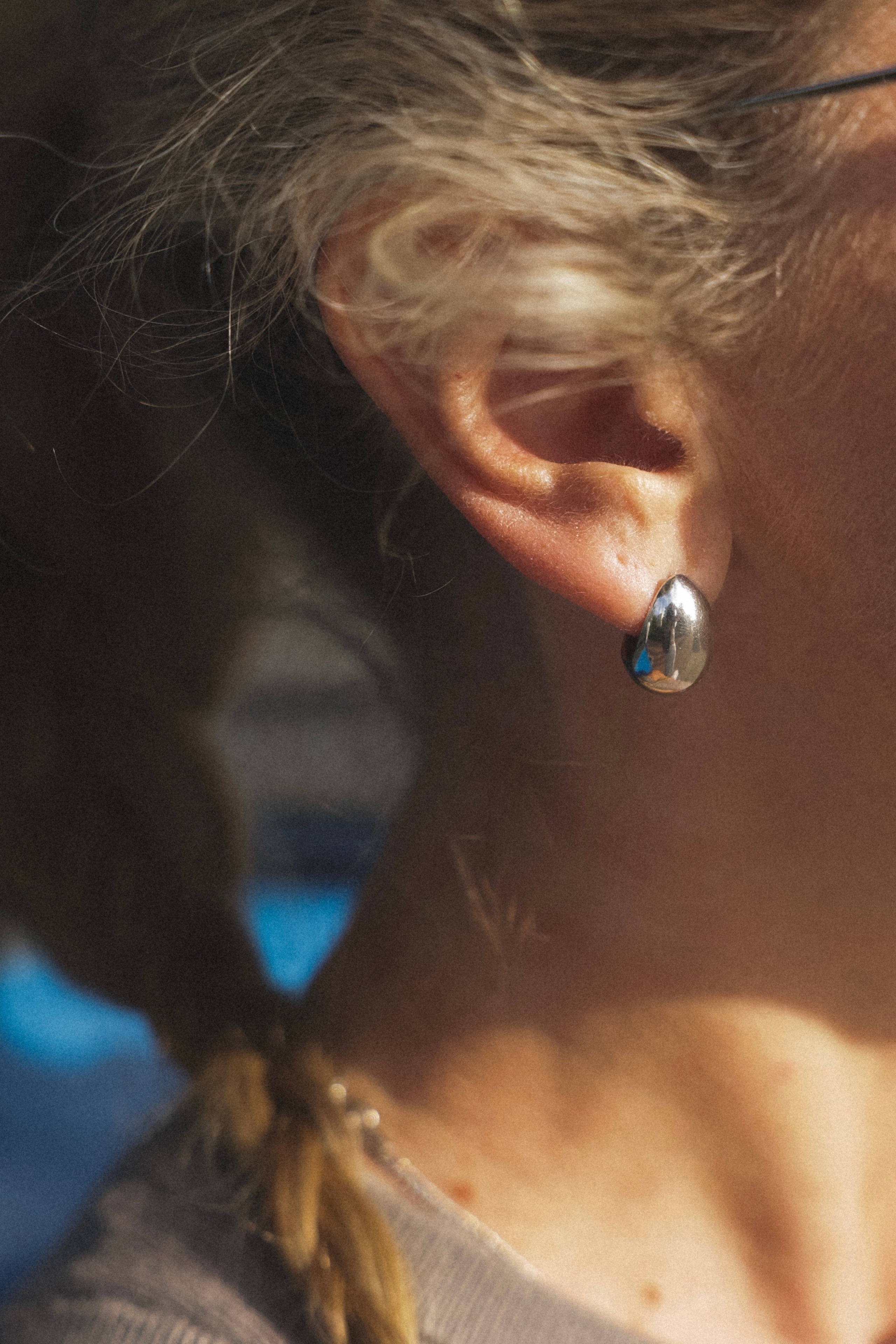 Olga. Портретный и свадебный фотограф в Нижнем Новгороде | Анна Бейль