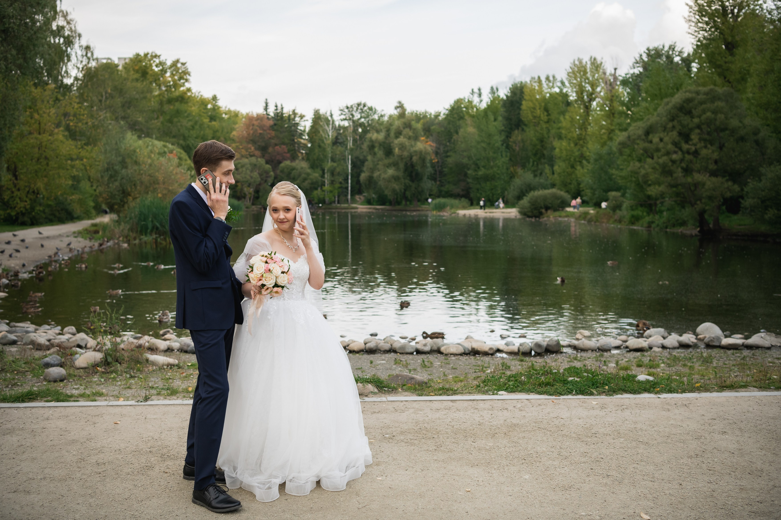 Даниил и Татьяна. Фомина Елена Свадебный и семейный фотограф