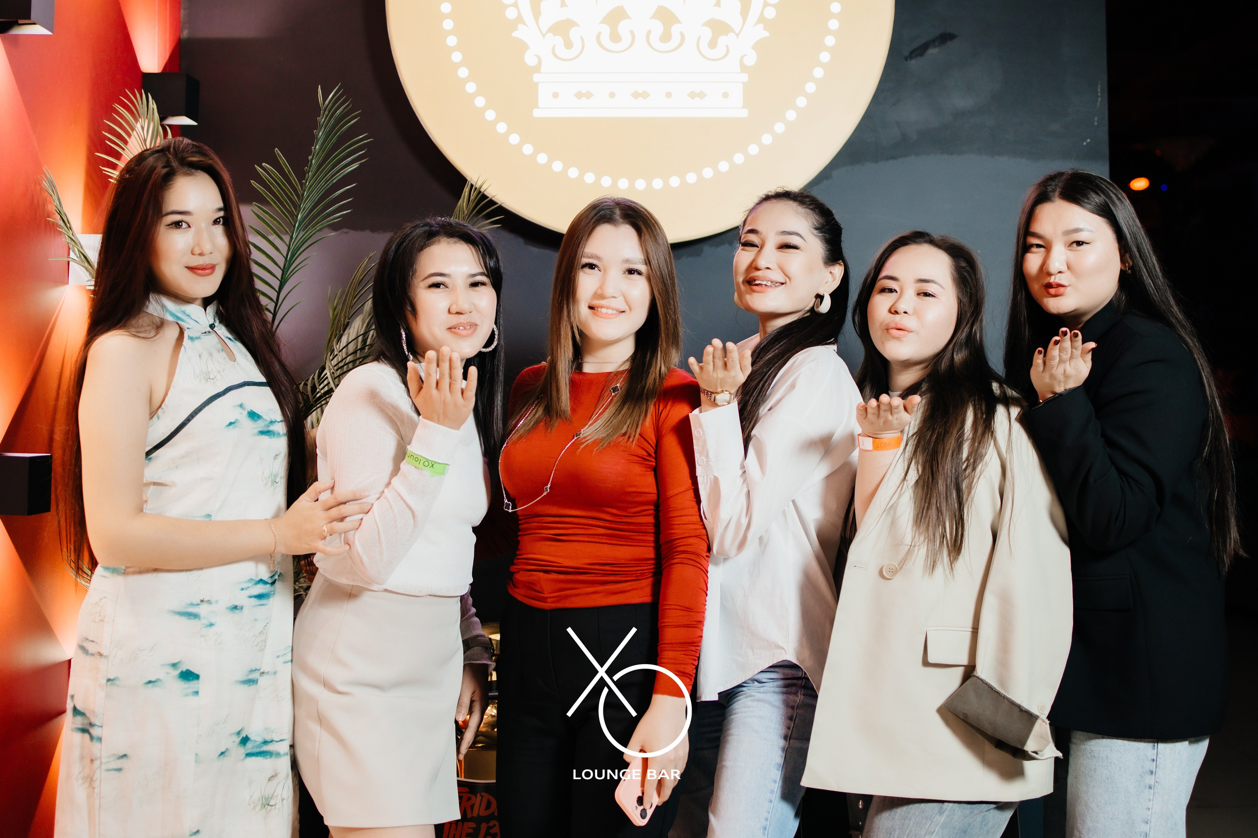 Friday the 13th | HIRO. Lounge Bar X.O