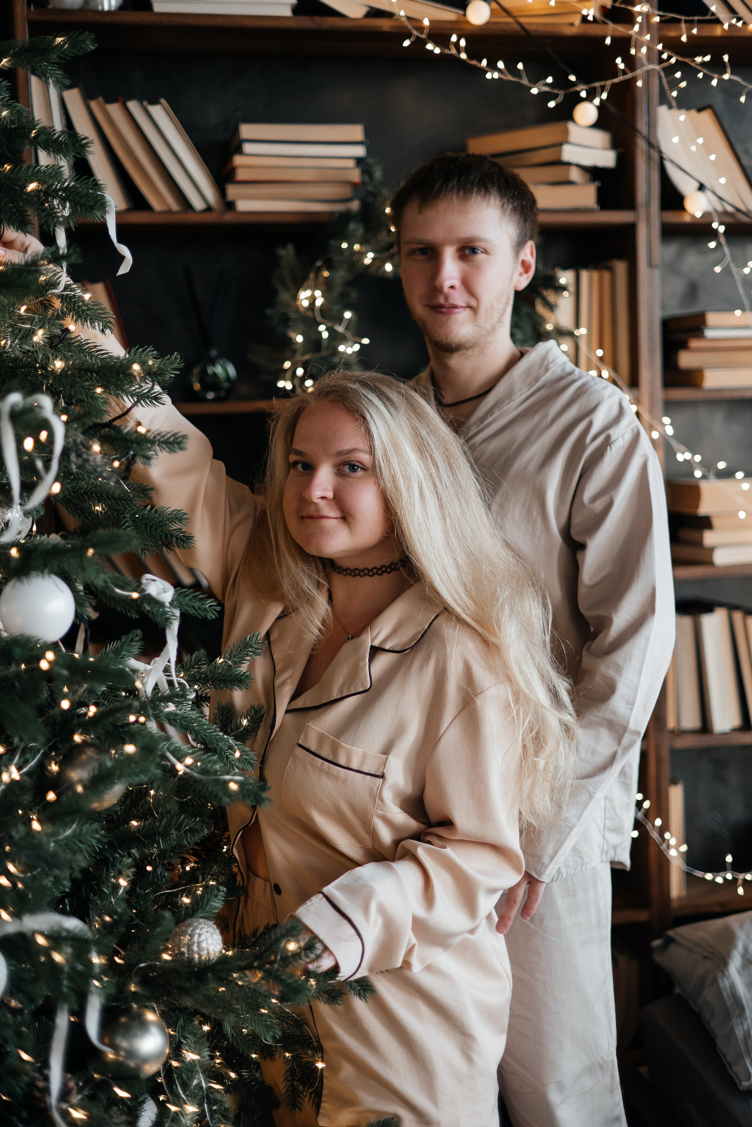 Теплая история. Свадебный фотограф