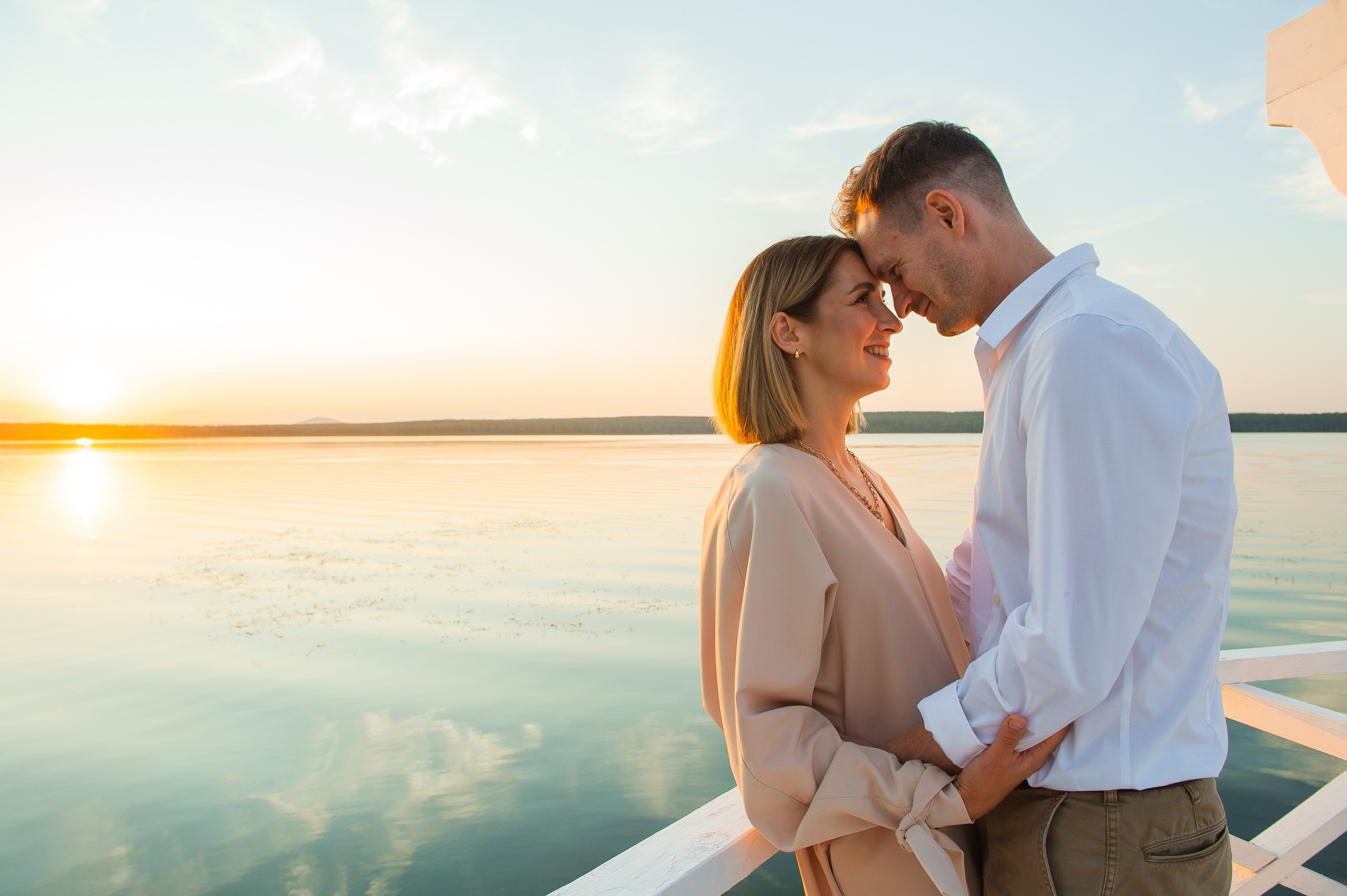 Ольга и Игорь. Семейный и женский фотограф, контент фотосессия в Екатеринбурге