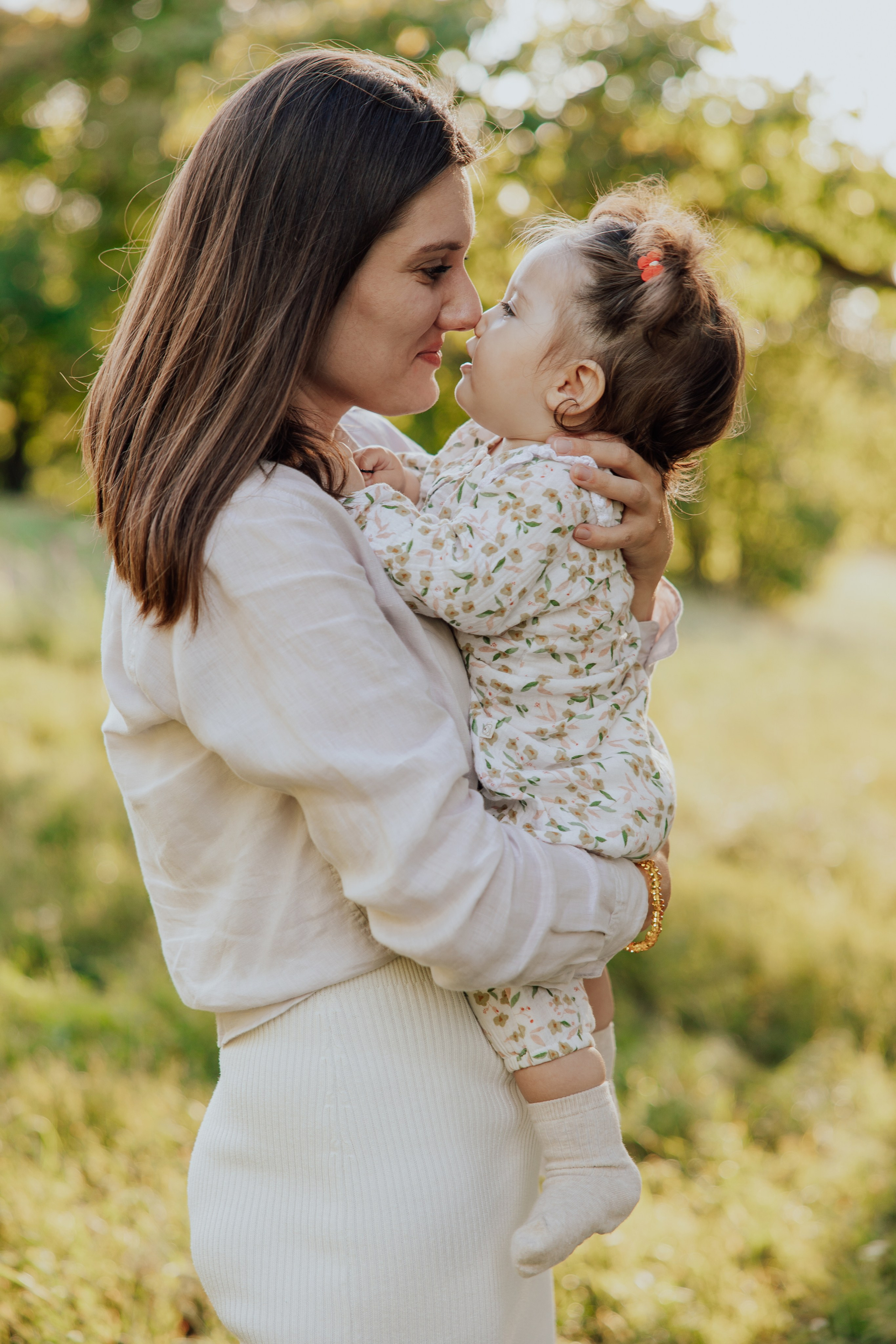 Оля & Дарина